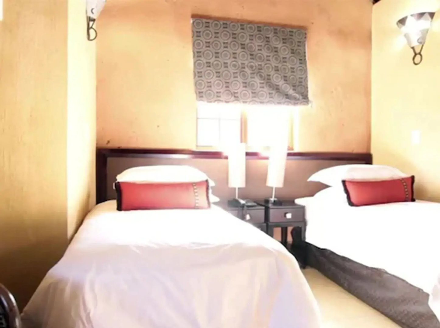 Thaba Bosiu Cultural Village