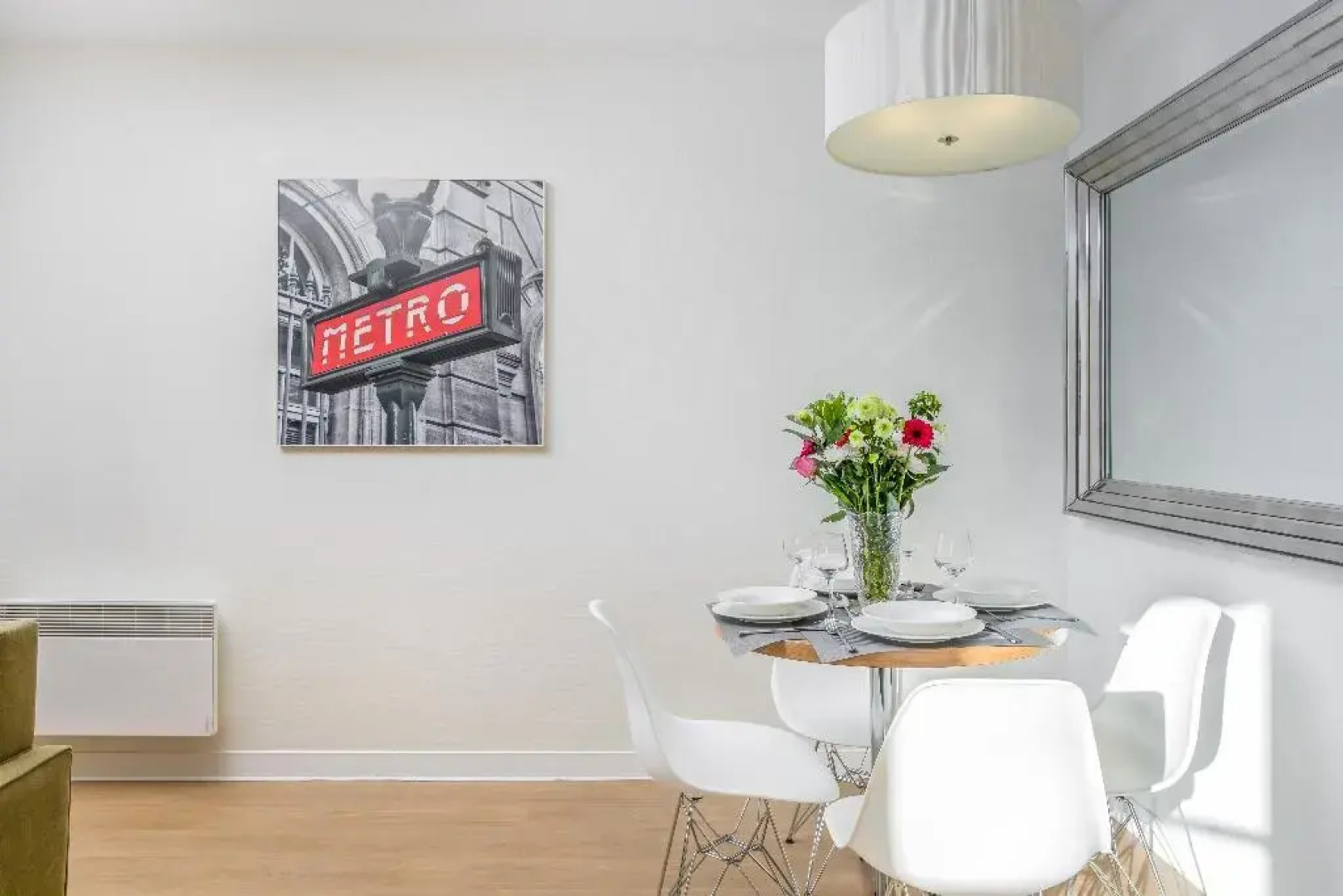 Royal Regency Paris Vincennes