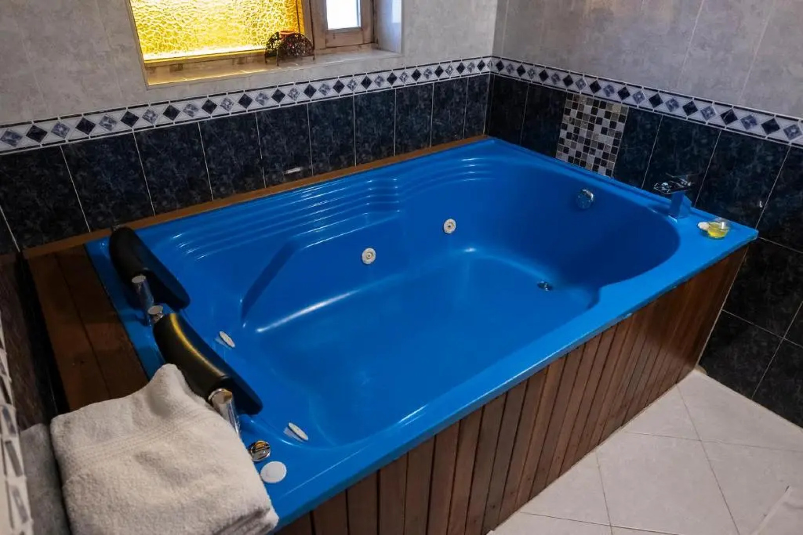 Hotel Spa Casa de Adobe Villa de Leyva