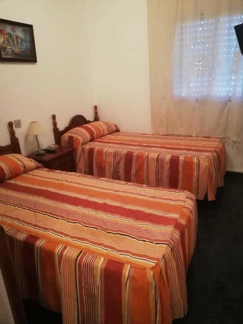 Hostal Acueducto Gran Ruta