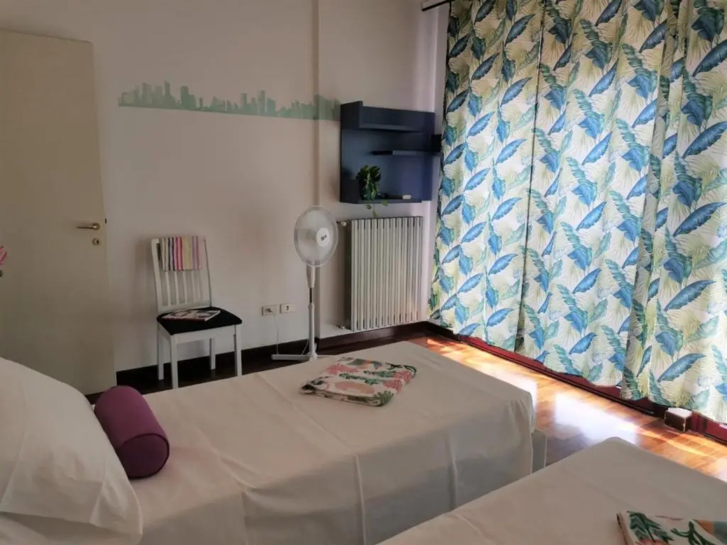 Bnbook -Bilo Malpensa 3