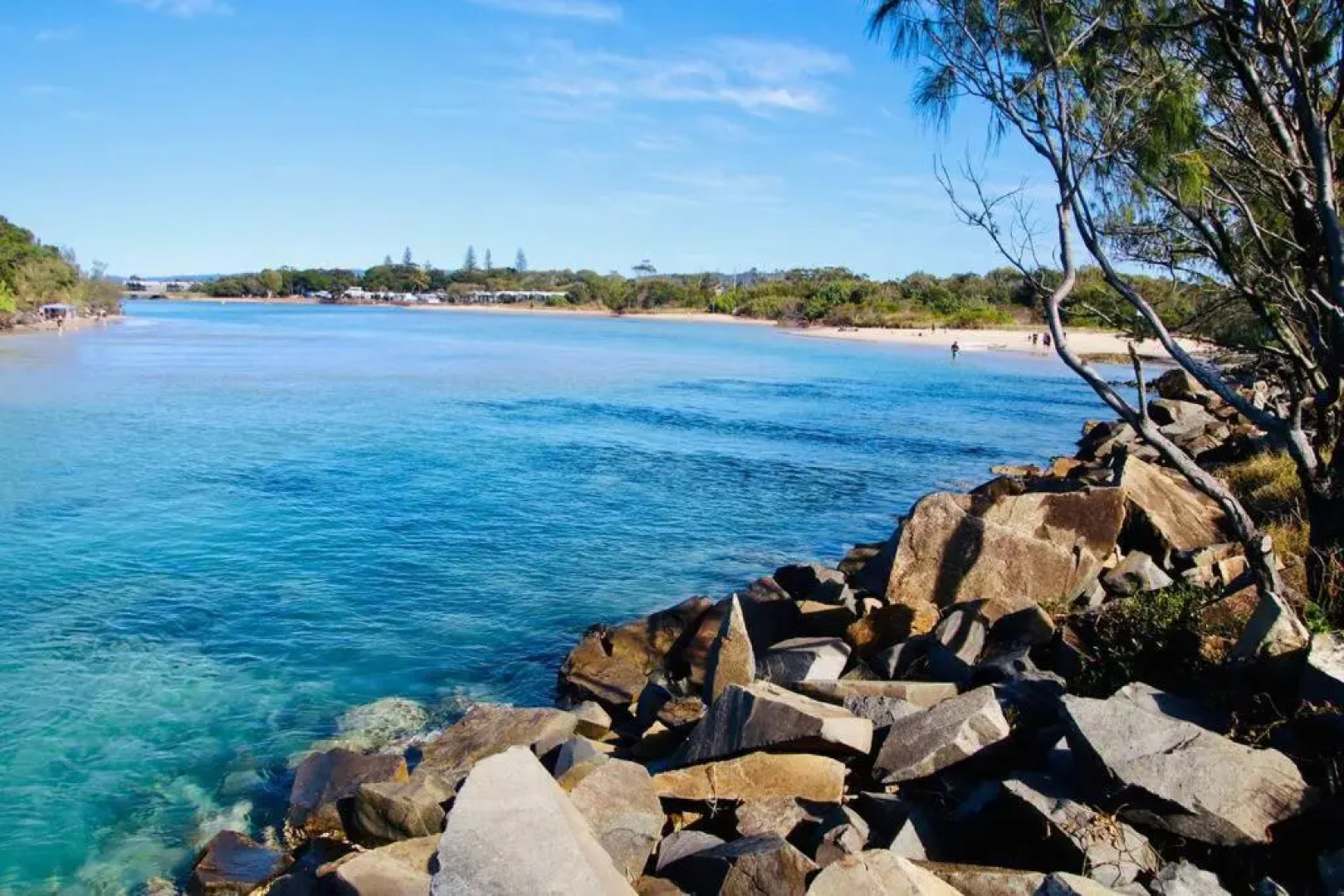 The Palms Beach House