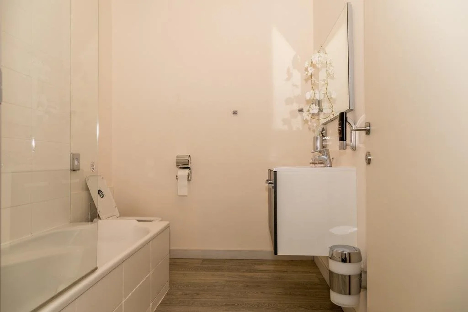 Hotel T Land Van Bornem