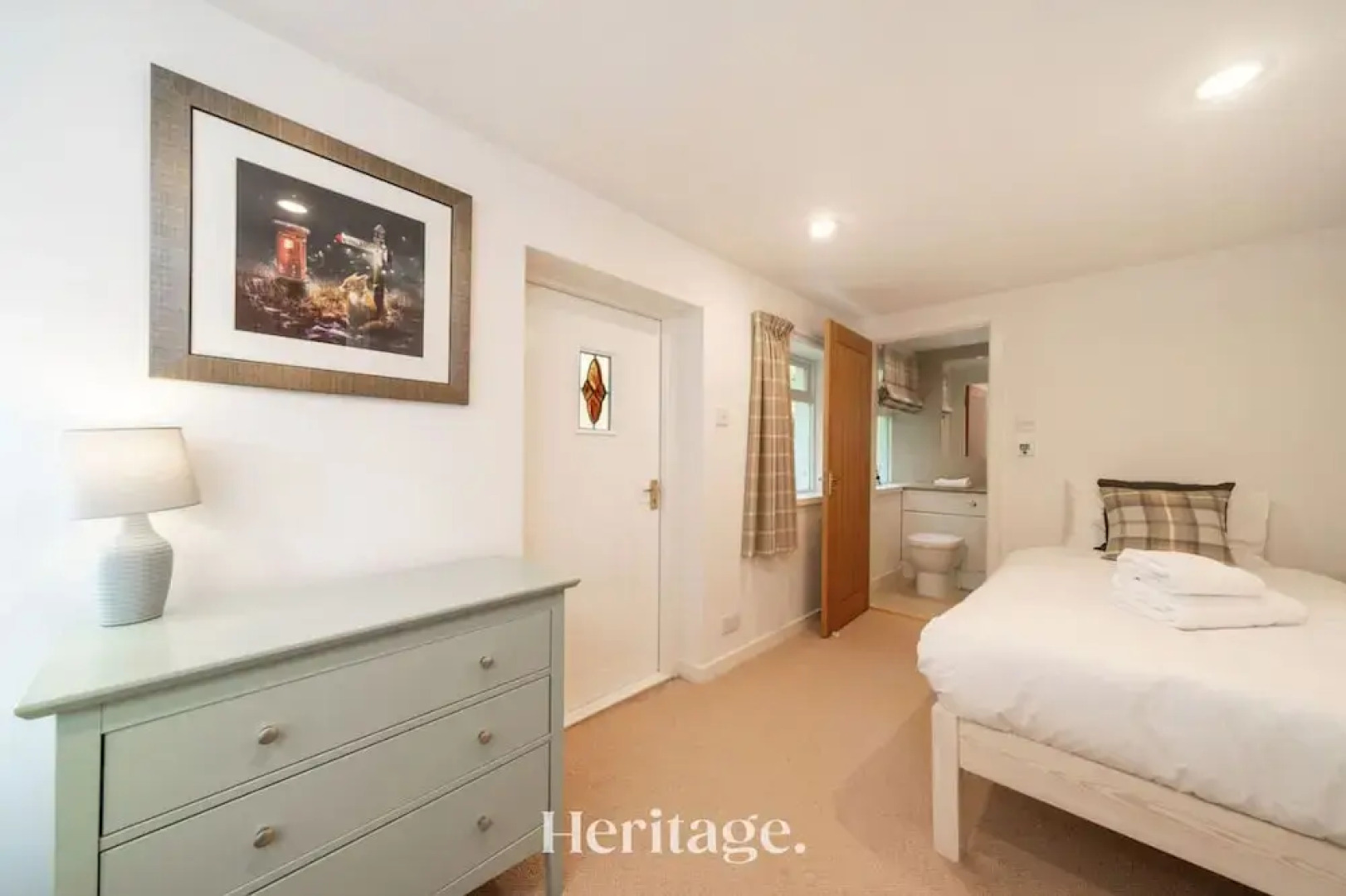 The Stables Cottage Aboyne Royal Deeside