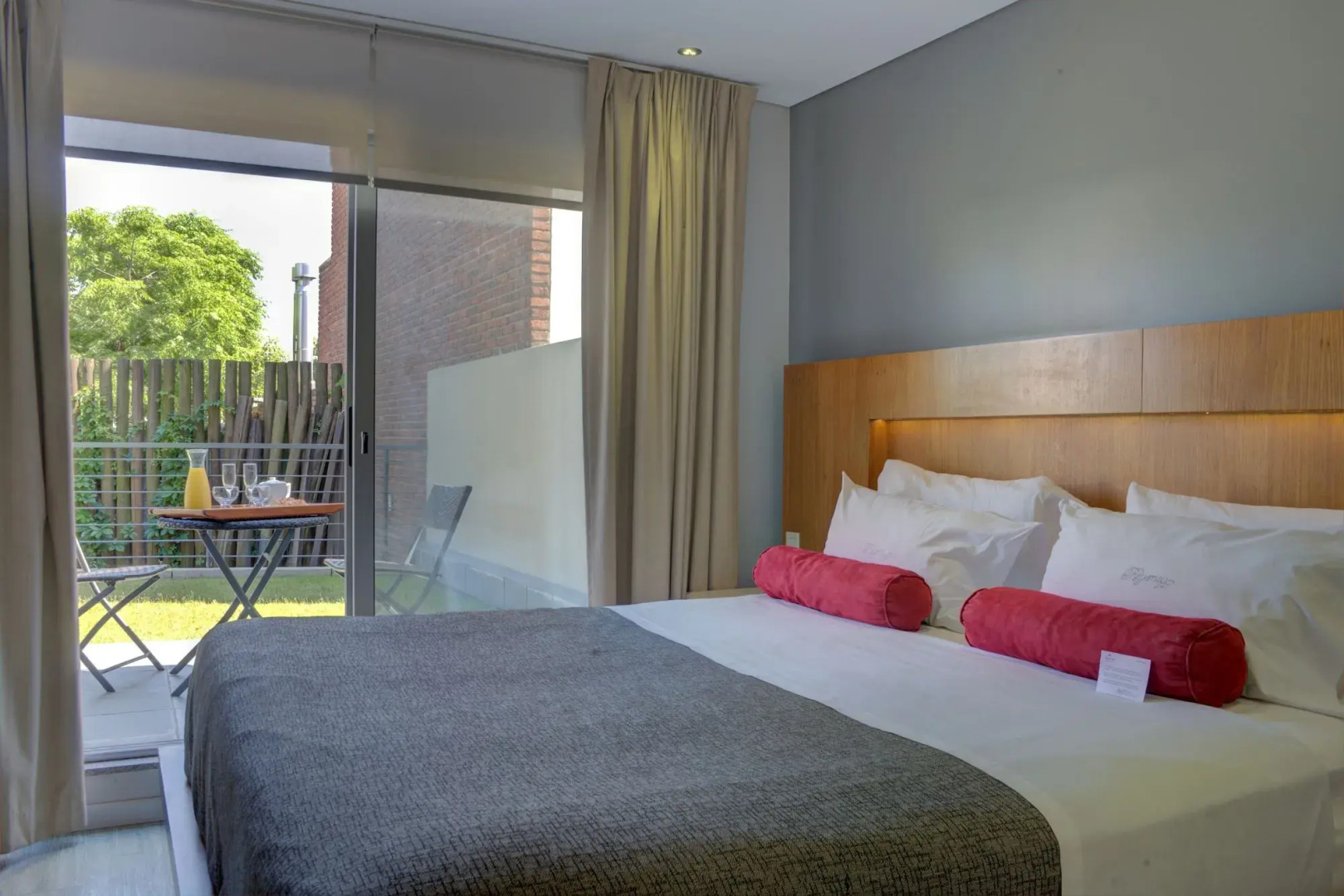 Regency Rambla Design Apart Hotel