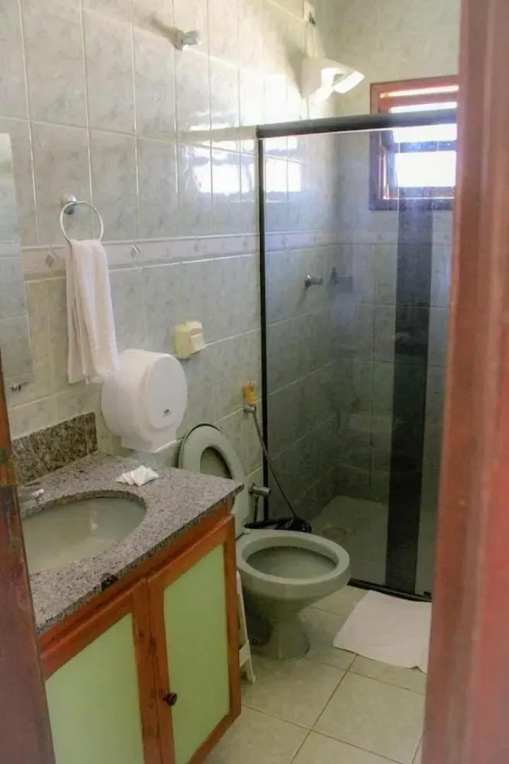 Hotel Residencial do Mirante