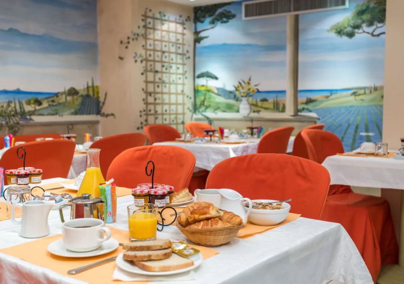 Hotel Fertel Maillot