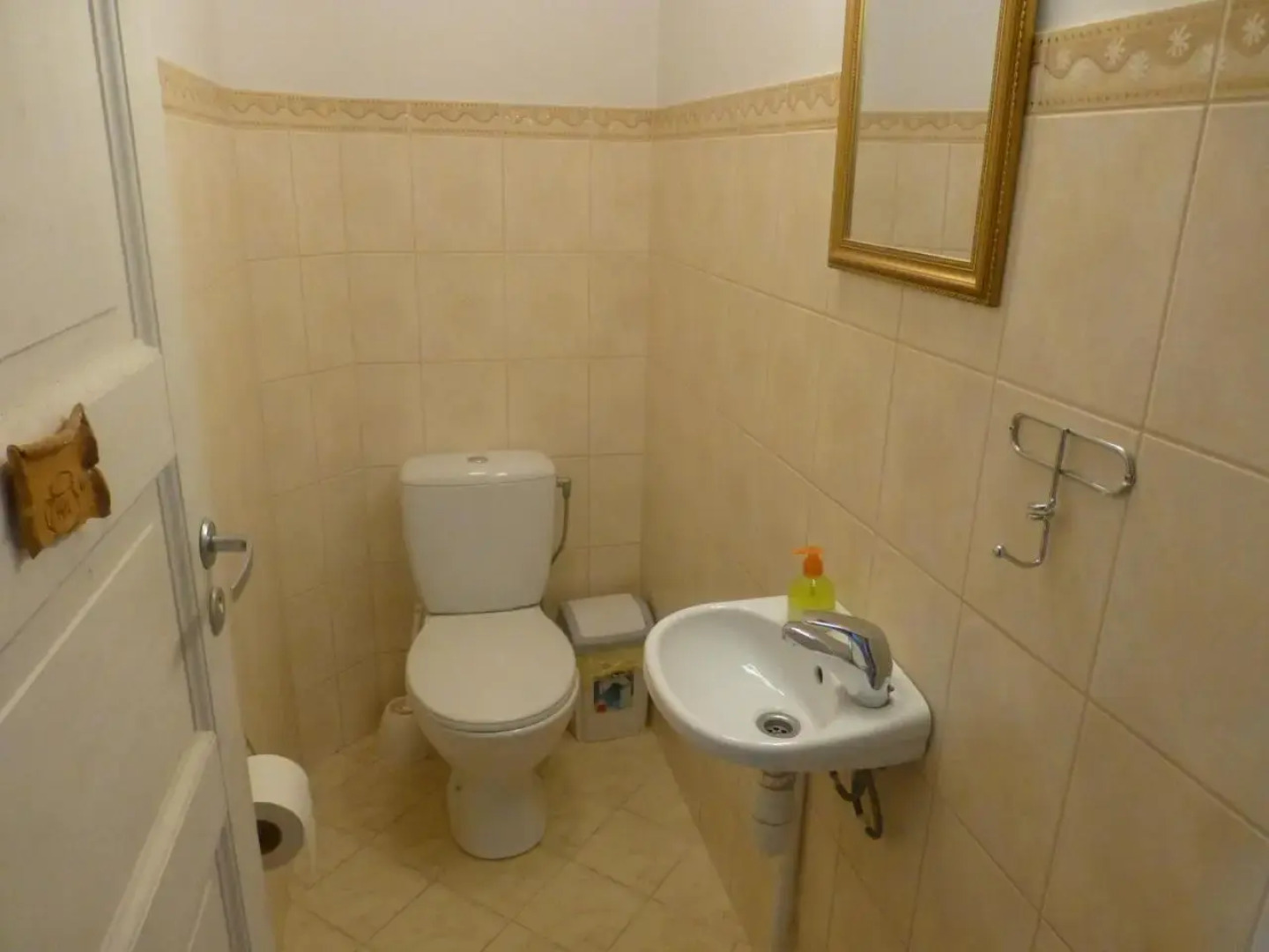 Mooste Manor Guesthouse