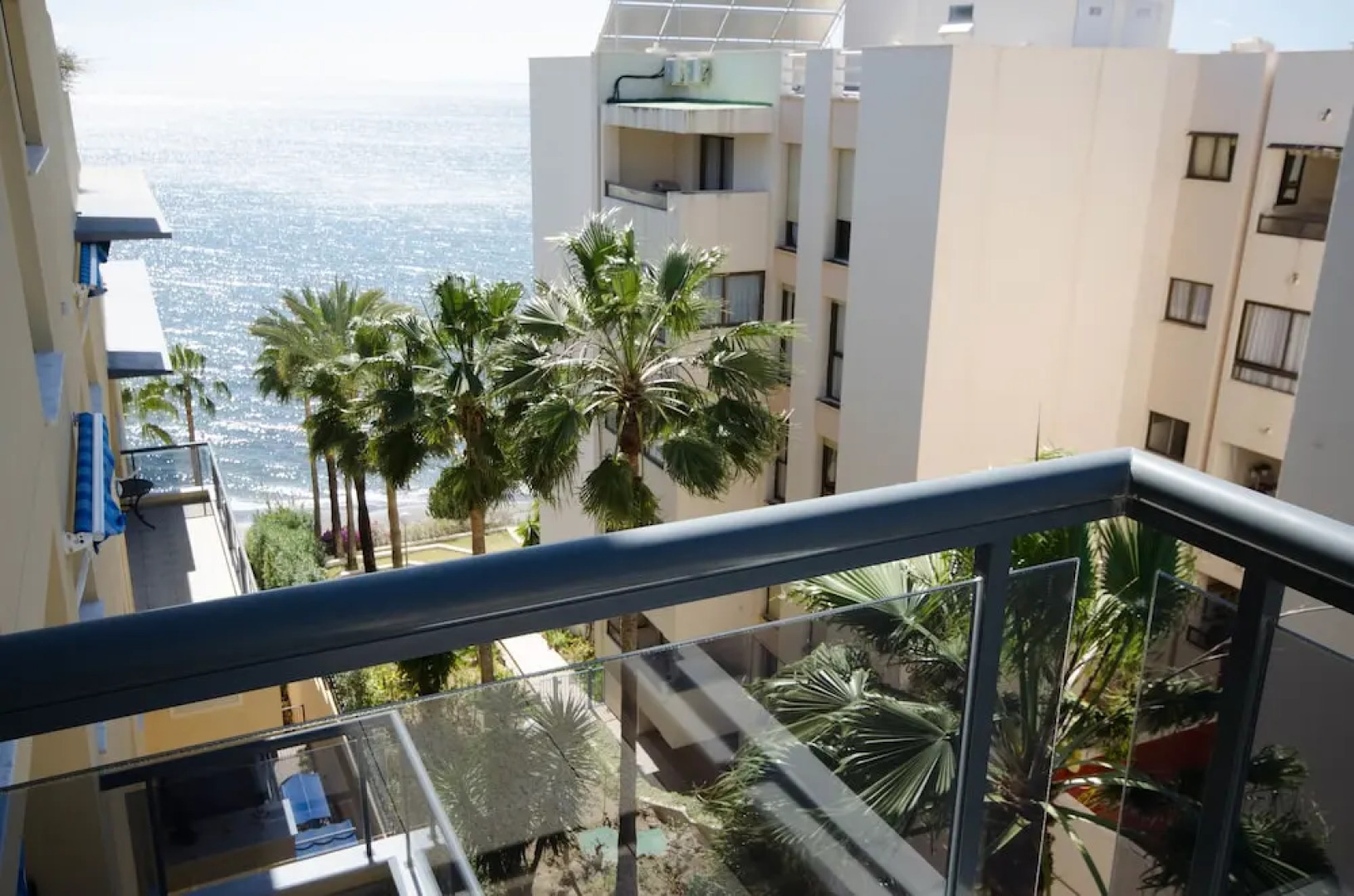 Apartamento El Coral