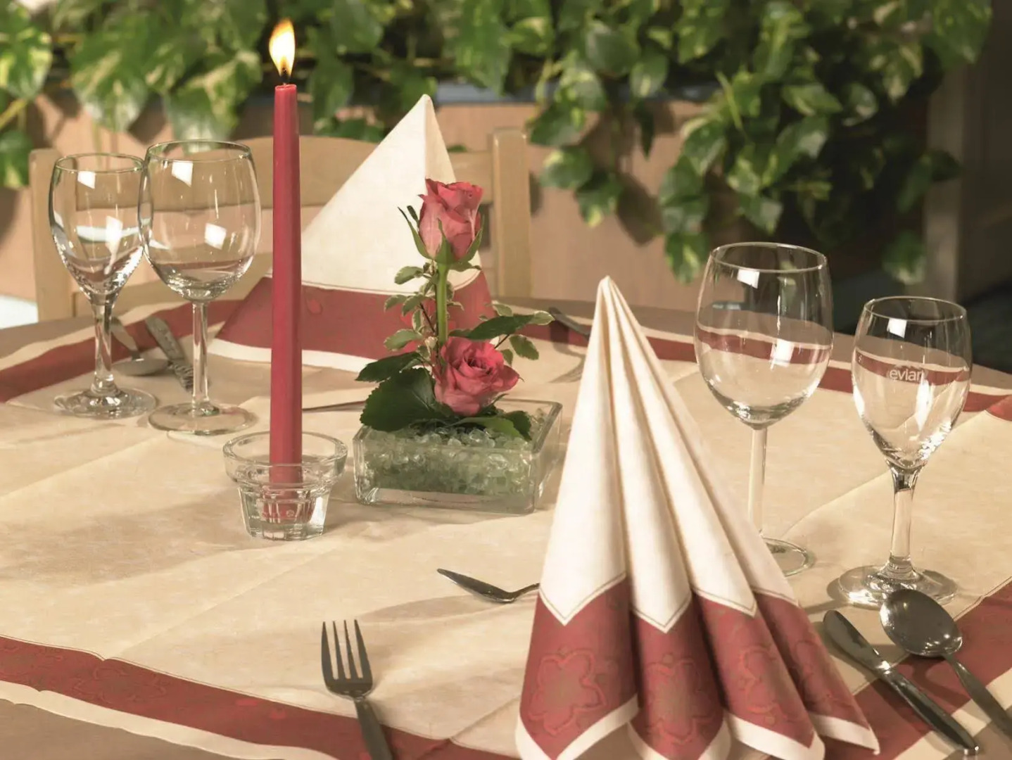 Отель Ibis Berlin City Nord