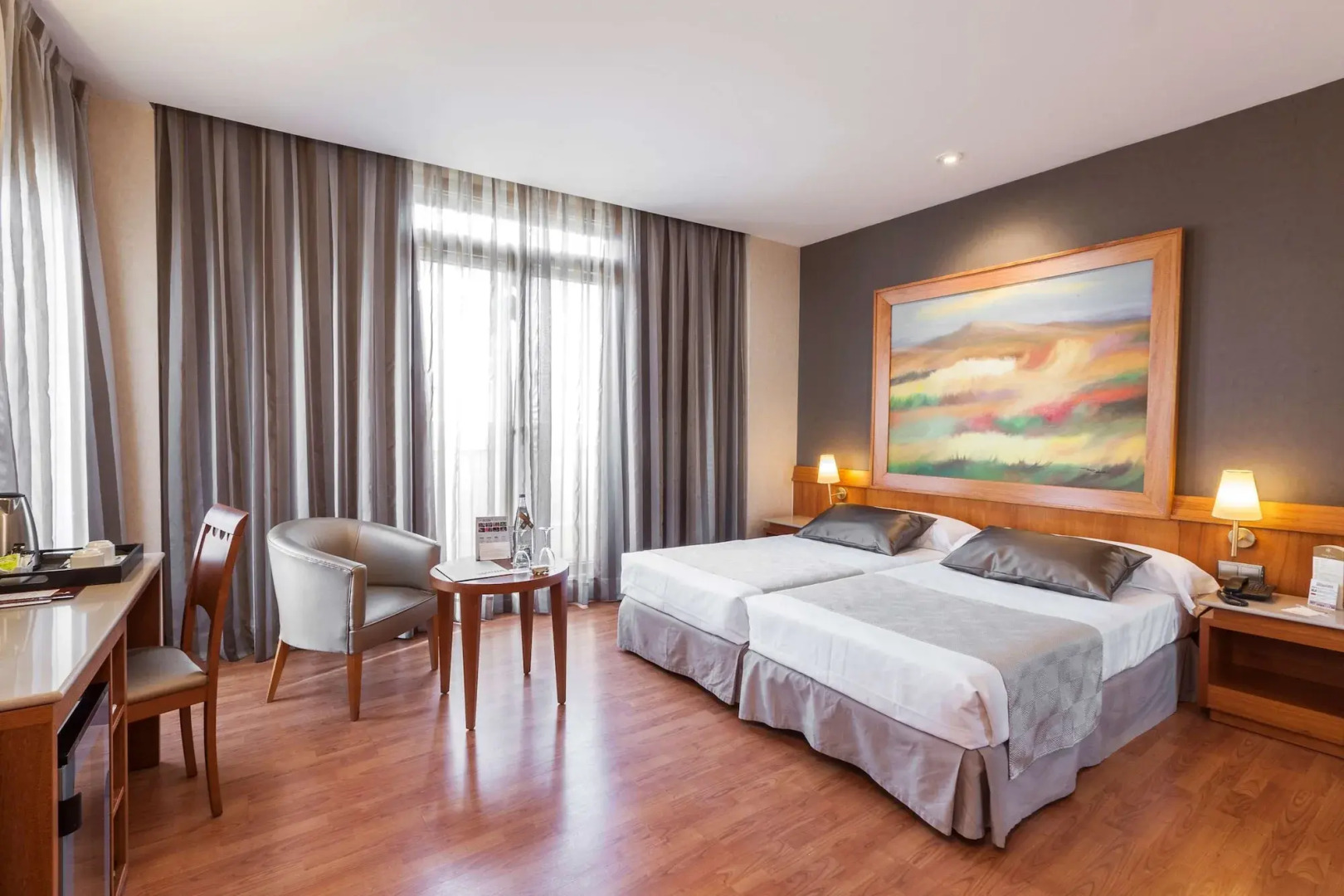 Catalonia Excelsior Hotel