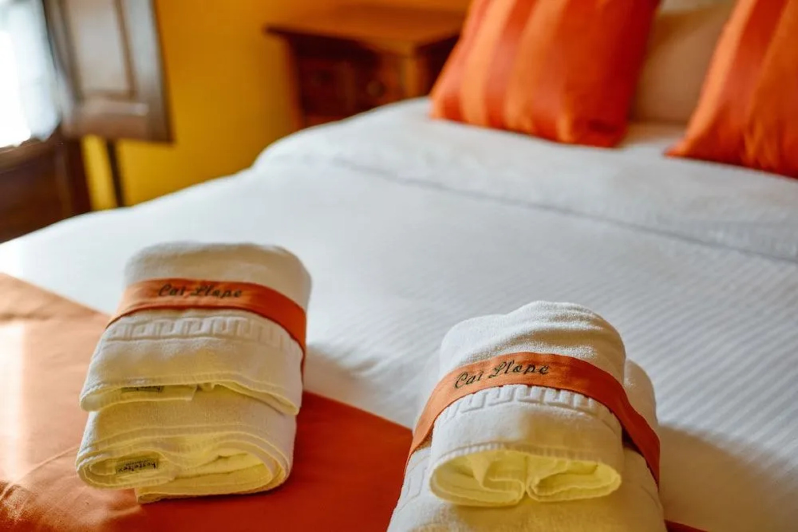 Casa Rural Cai Llope