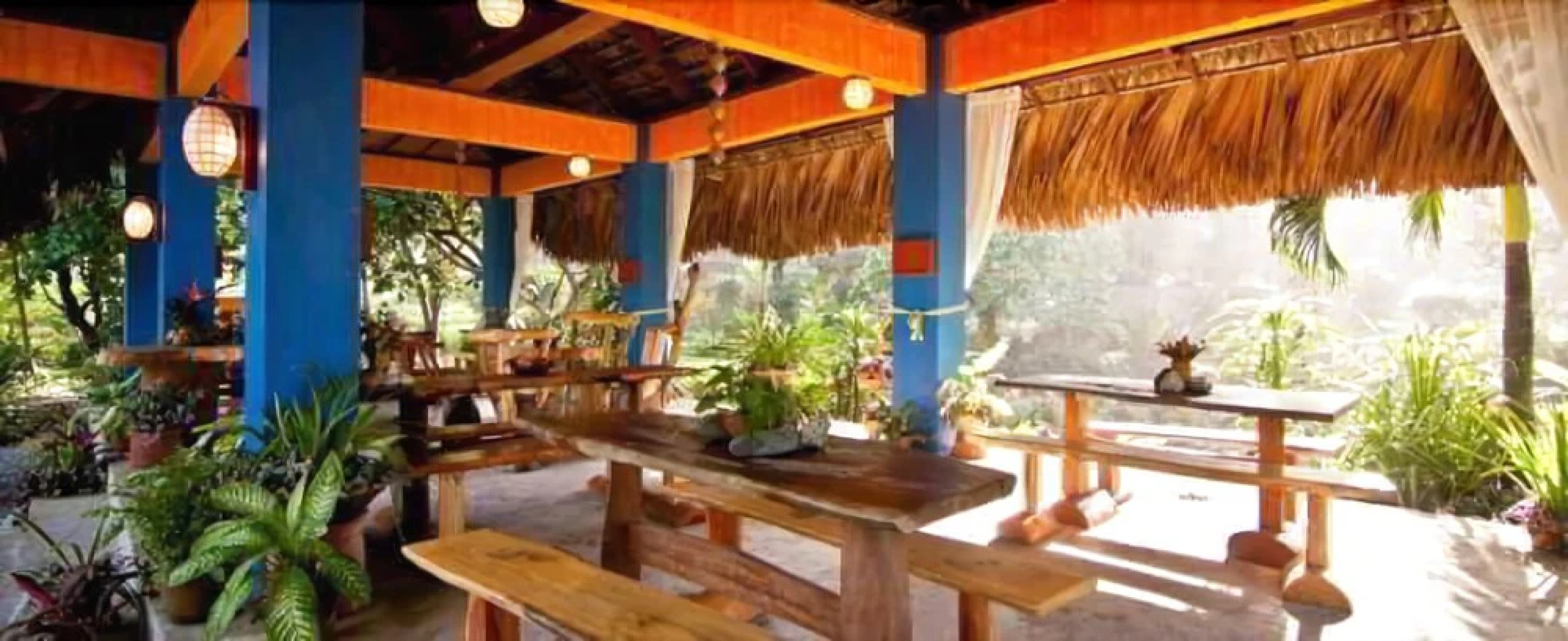 Pannzian Beach Resort