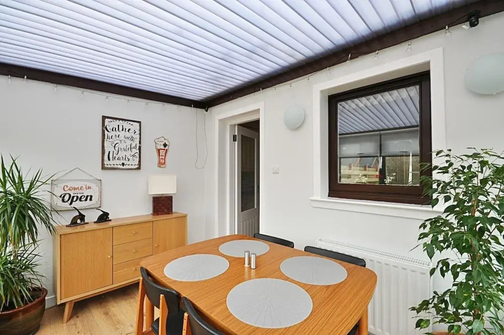 The Kenmore - Donnini Apartments