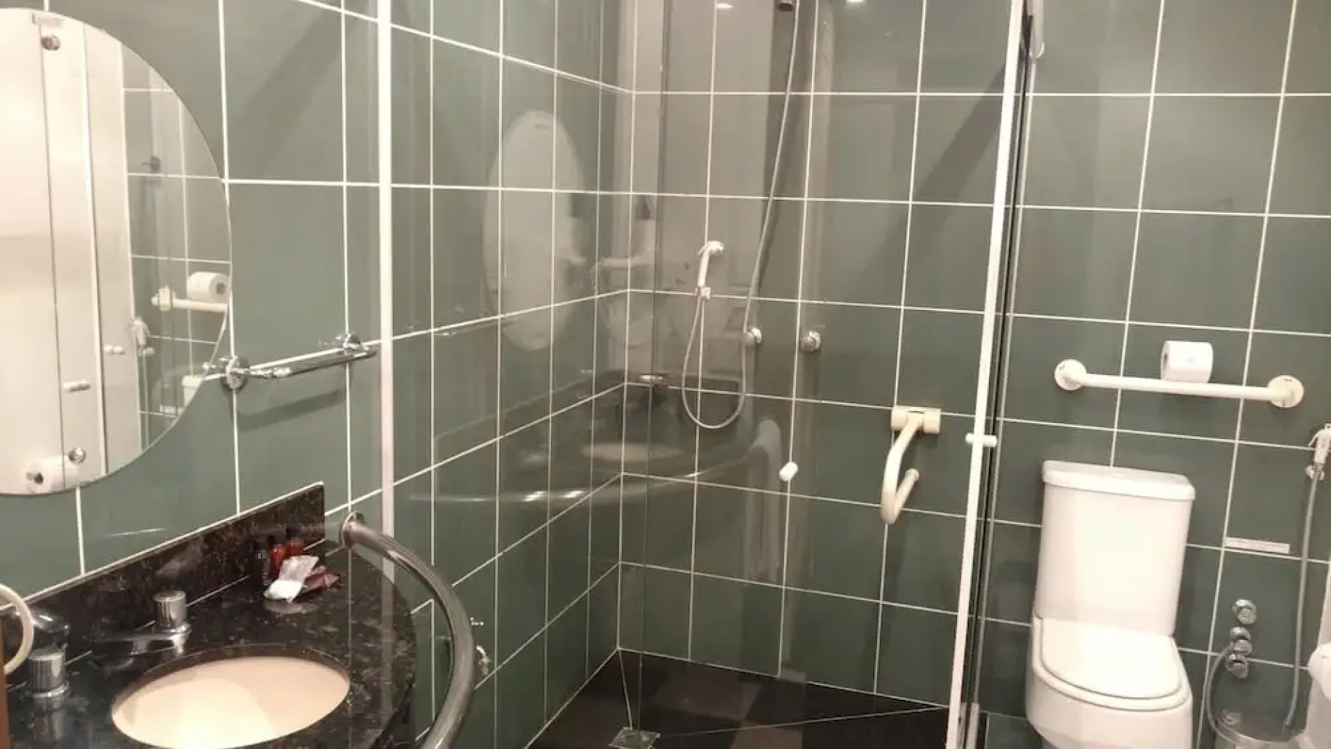 Mountain Village Hotel Canela