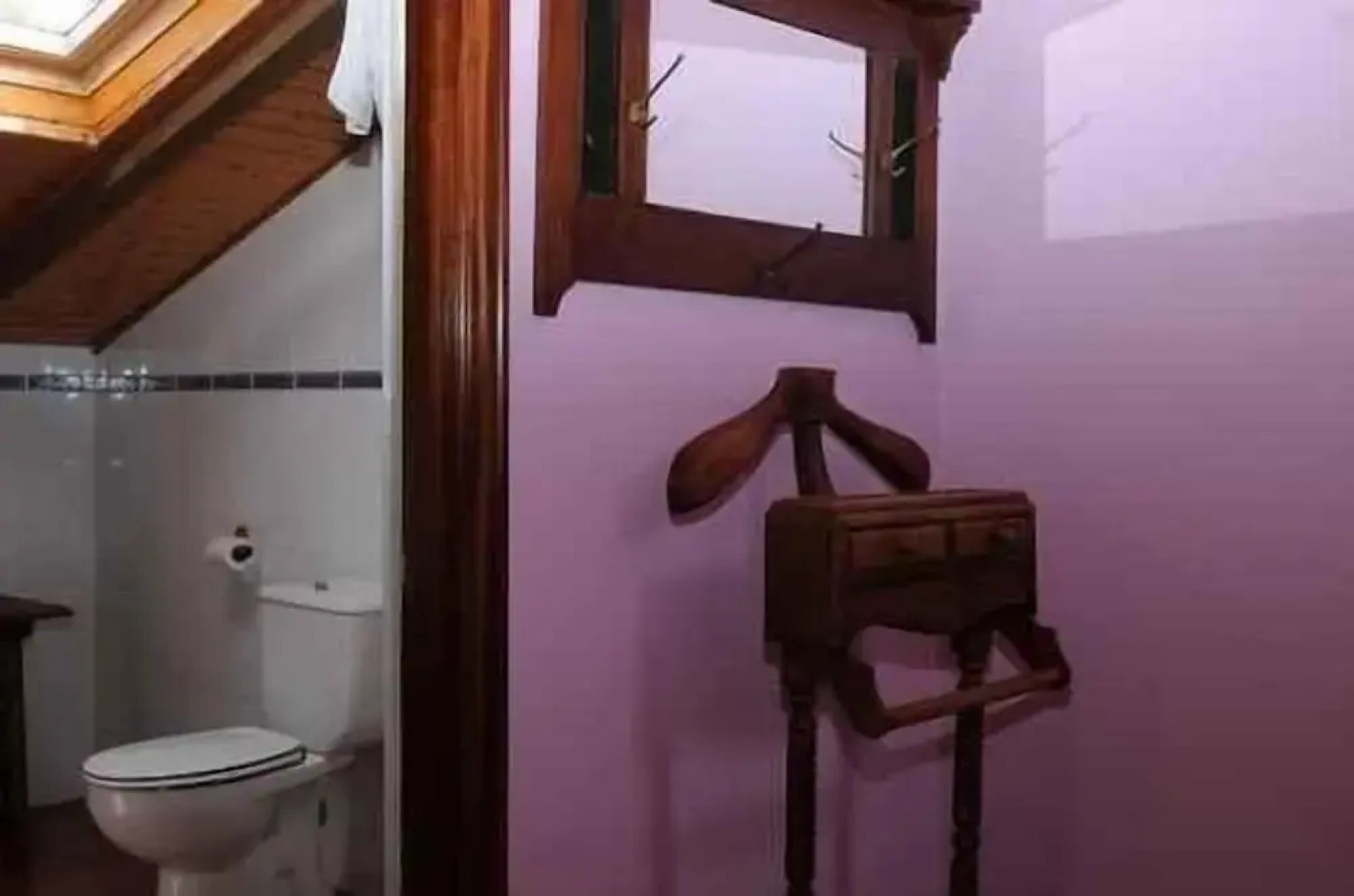 Casa Rural Bekoabadene