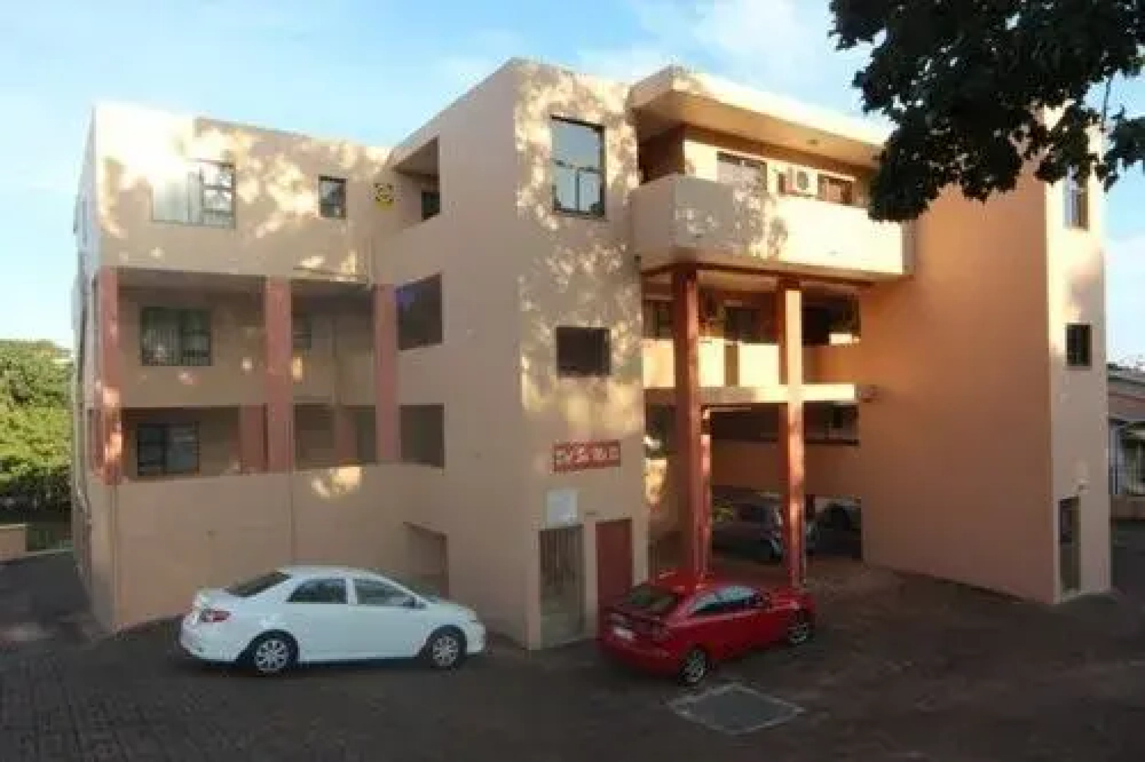 Just Property Uvongo