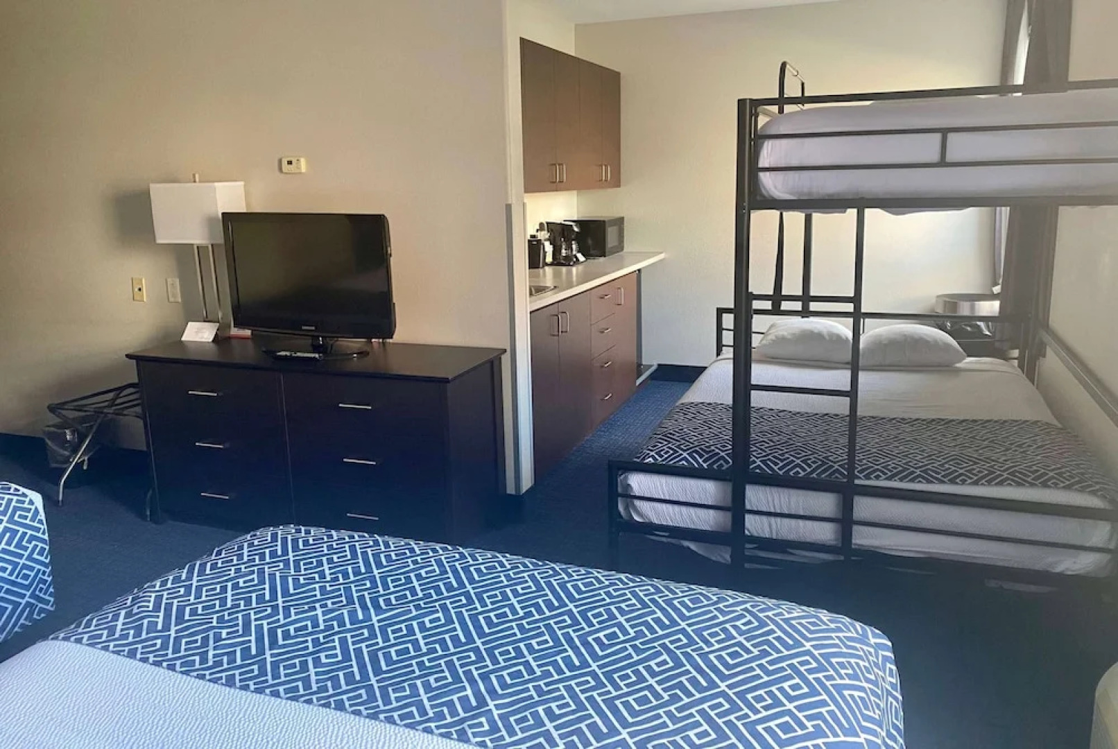 Super 8 Lachenaie/Terrebonne