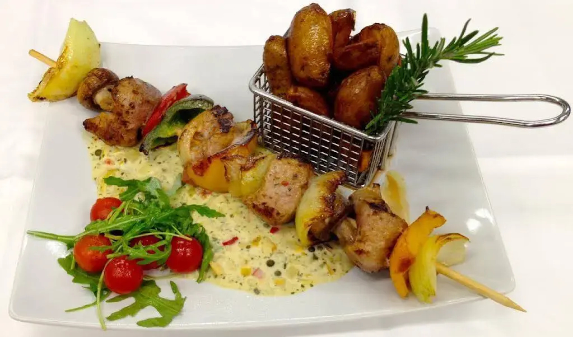 Euro Rastpark Zum Eichenzeller