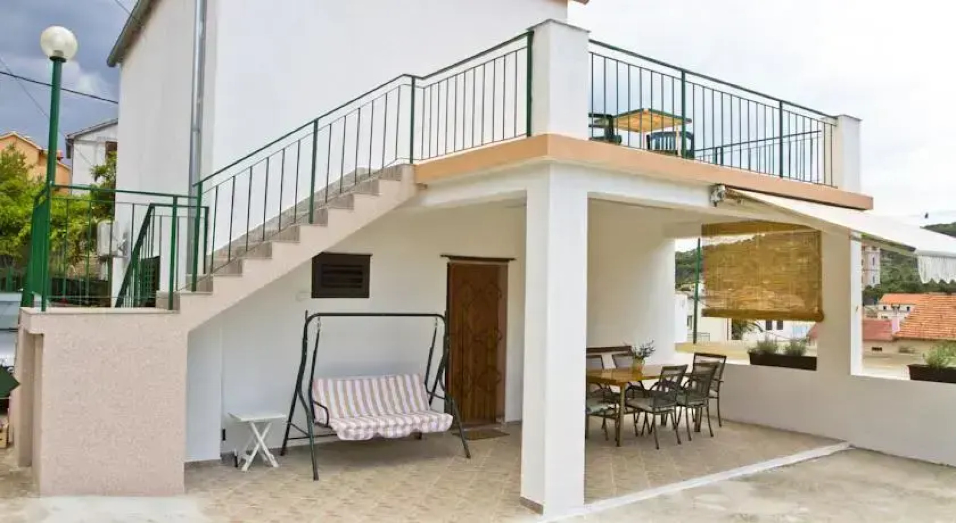 Holiday Home Olivari
