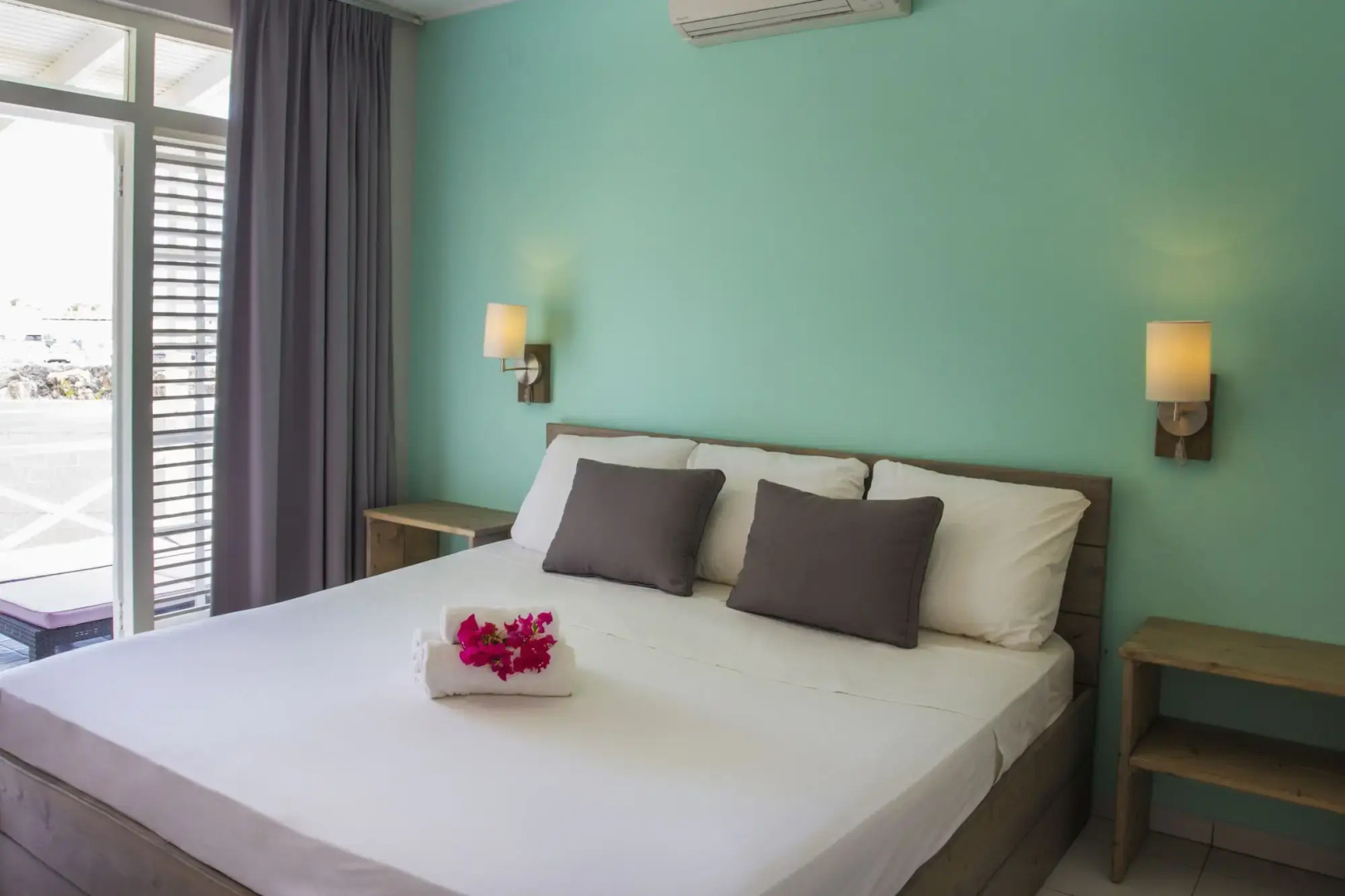 Bon Bini Seaside Resort