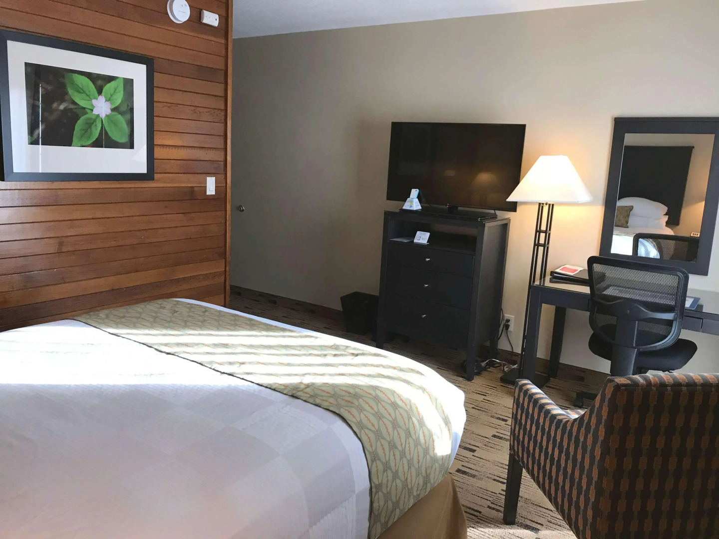 Best Western Plus Hood River Inn