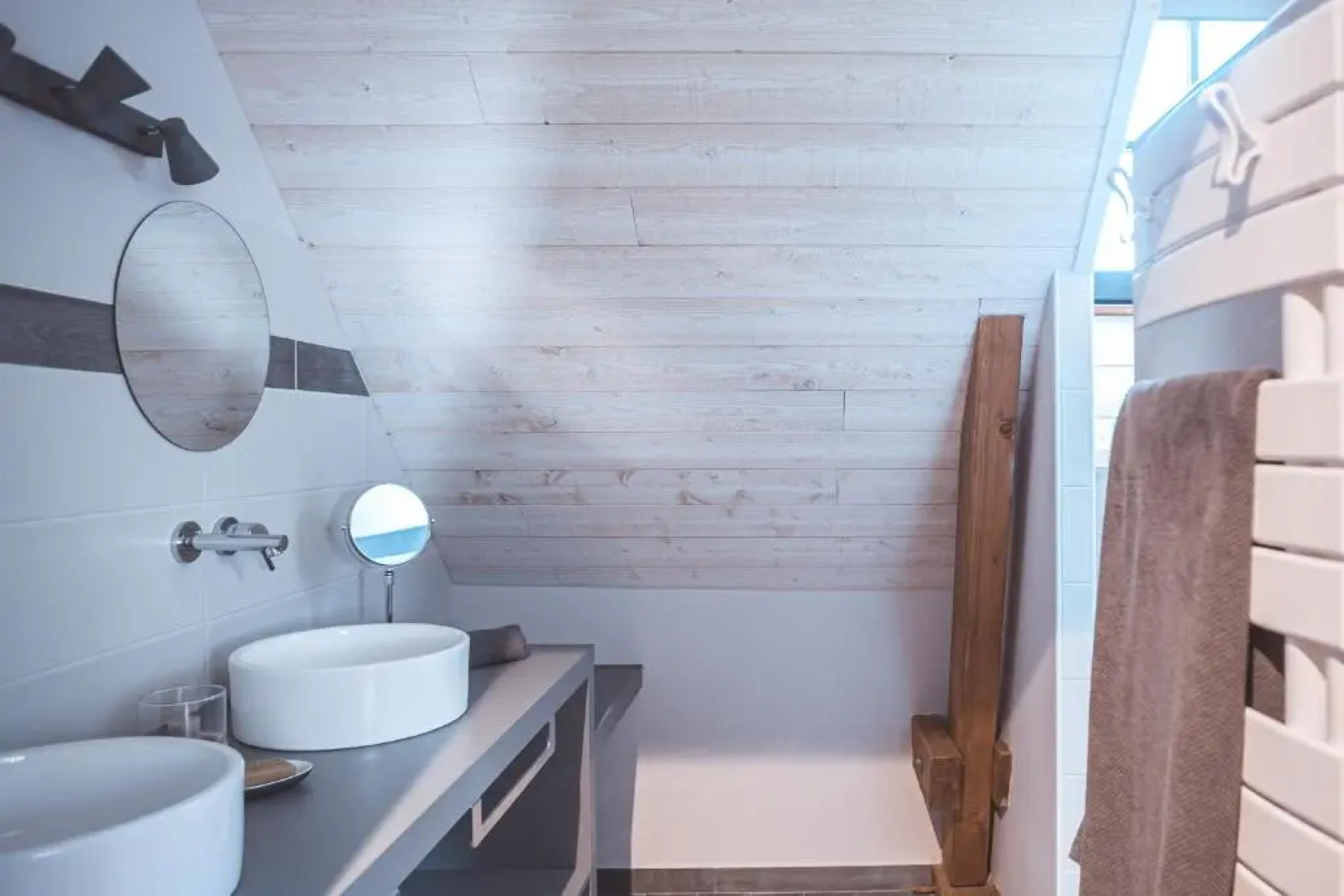 Les Hauts de Saint-Lary