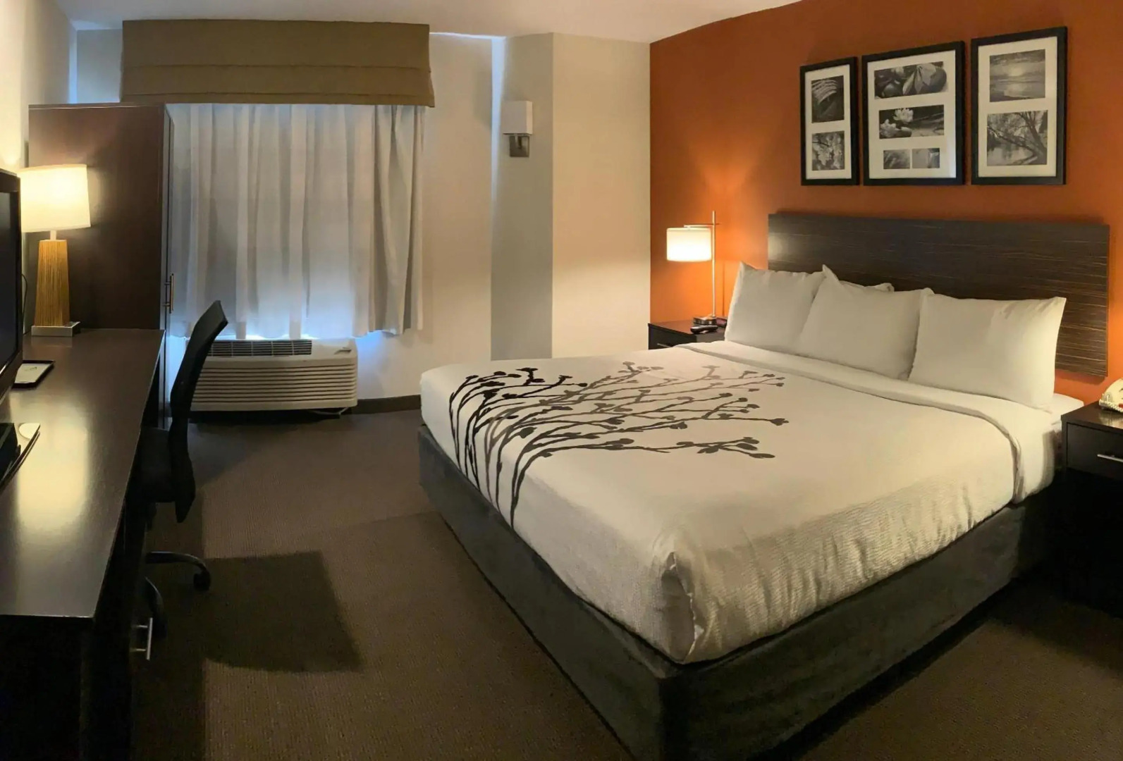 Sleep Inn Phoenix North I-17