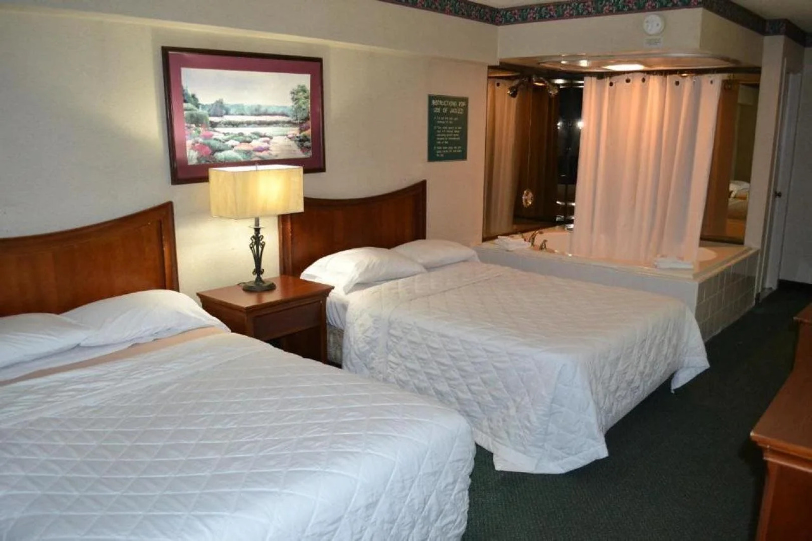 Town Inn & Suites South Plainfield-Piscataway