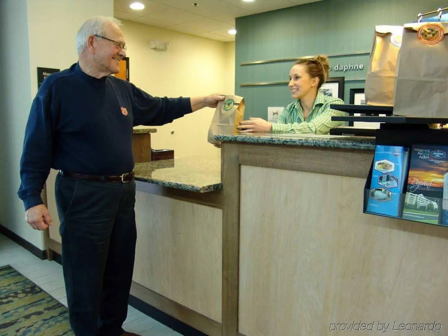 Hampton Inn Mobile-East Bay/Daphne