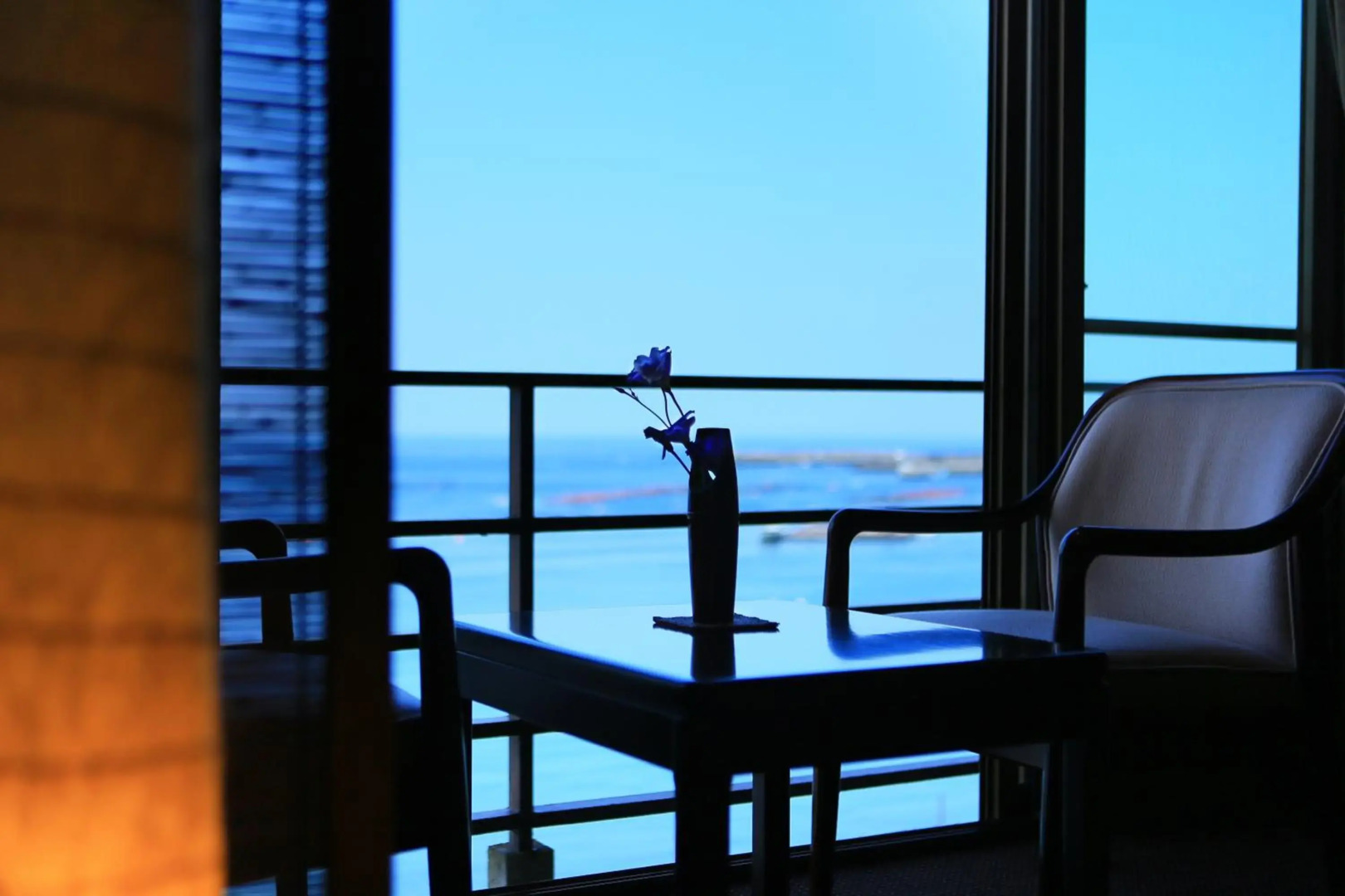 Atami Ajiro Onsen Taiseikan