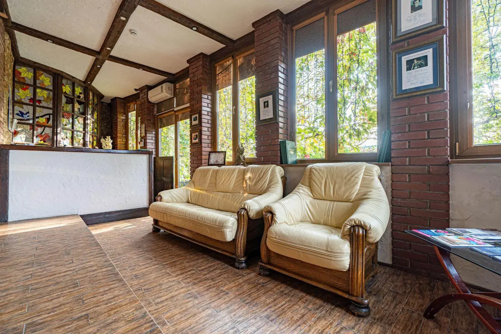 Вилла Никита