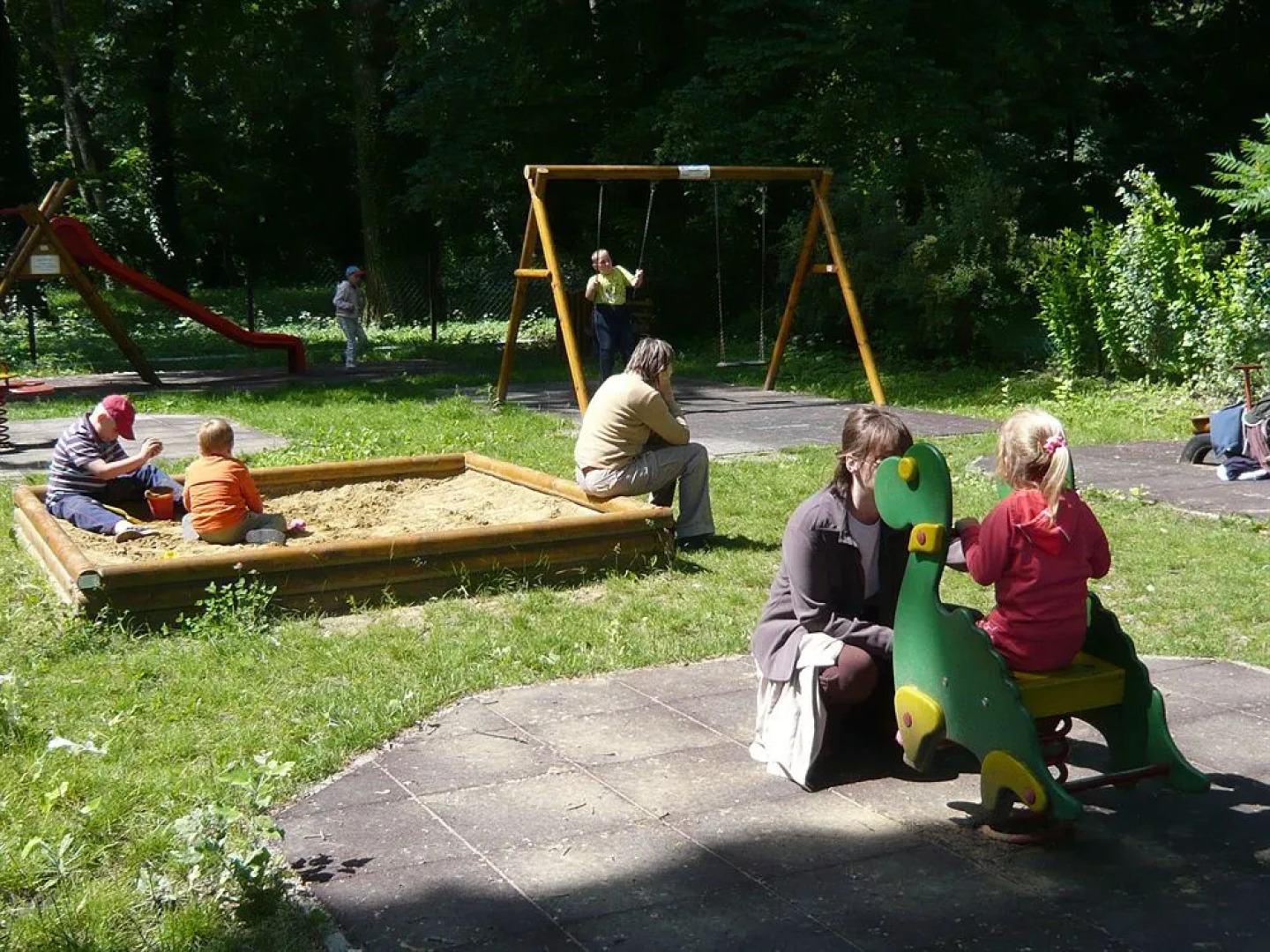 Engler Hotel-Étterem