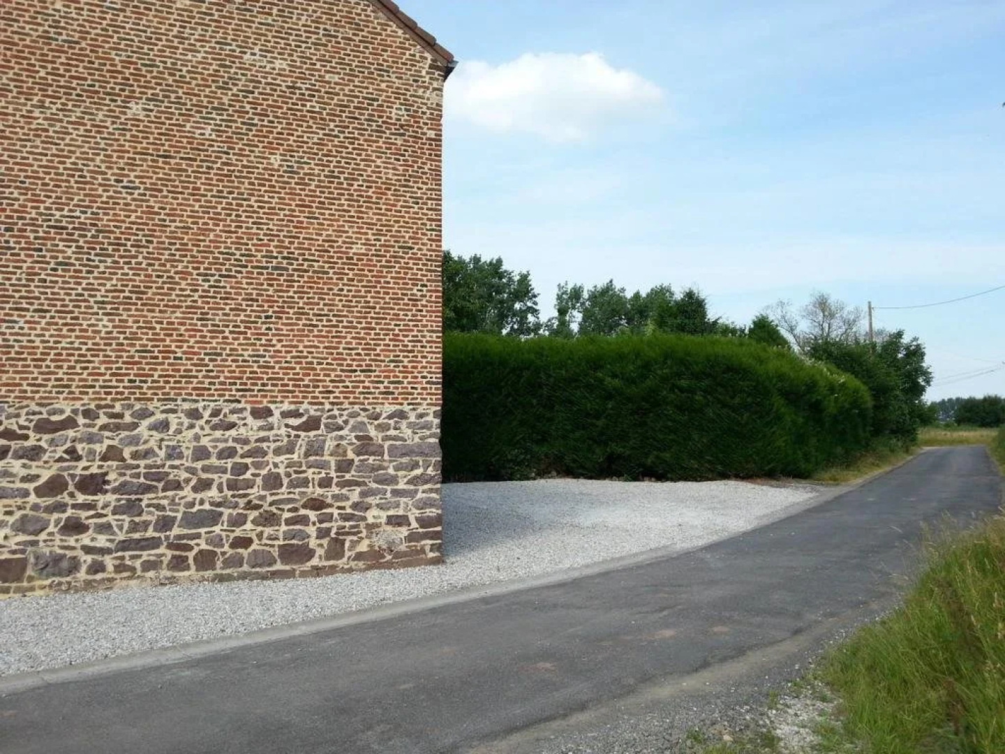 La Ferme de l'Apï¿½ro