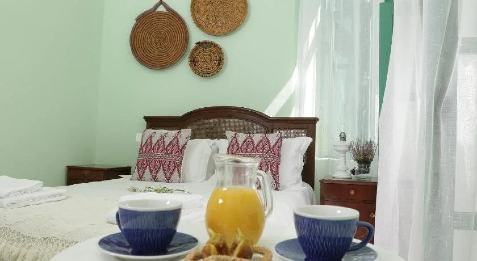 To Konatzi tis Marikas tzai tou Yianni