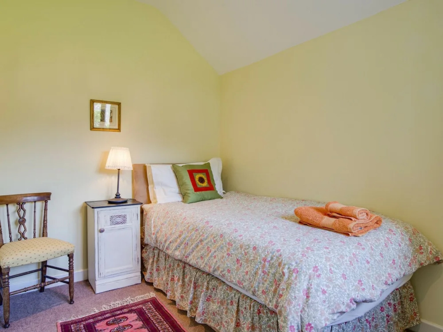 Luxurious Holiday Home in Abergwyngregyn in National Park