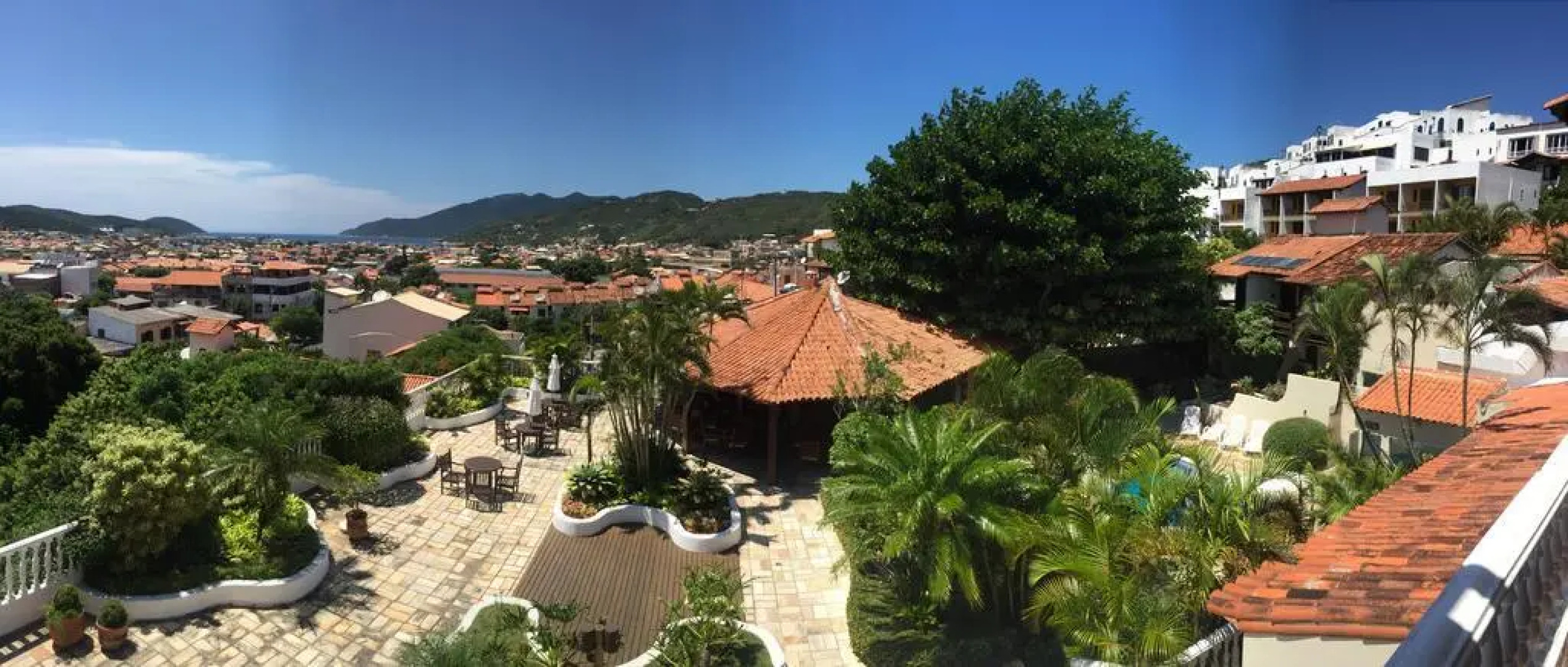 Pousada Caminho do Sol