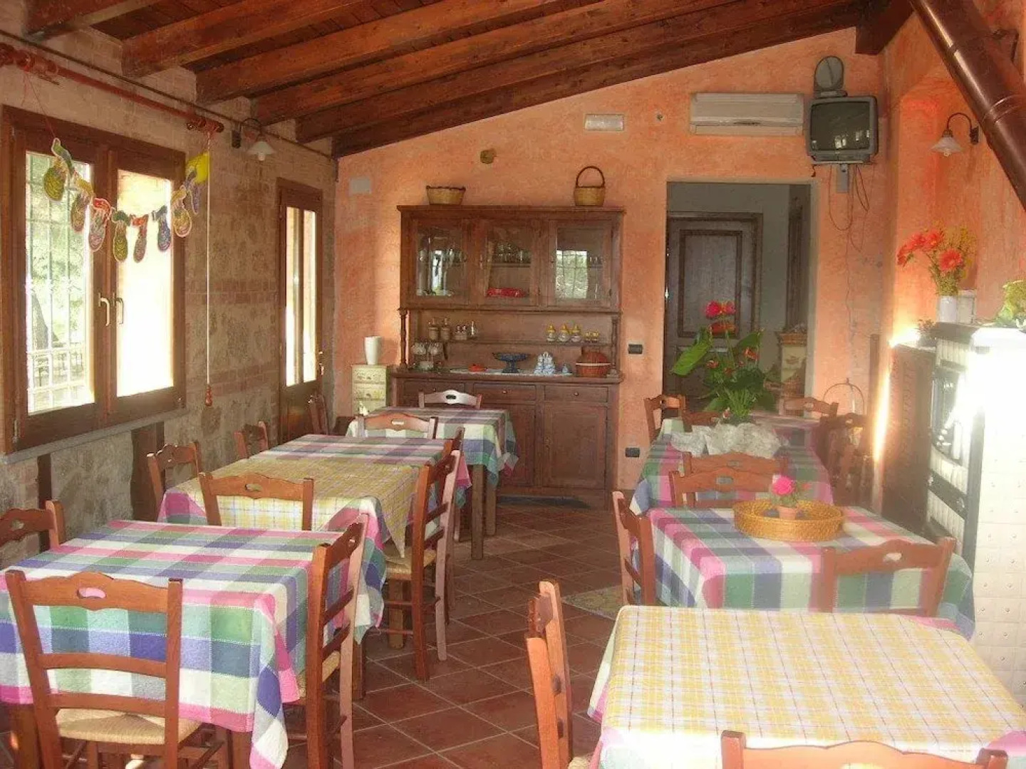 Agriturismo Nakelia