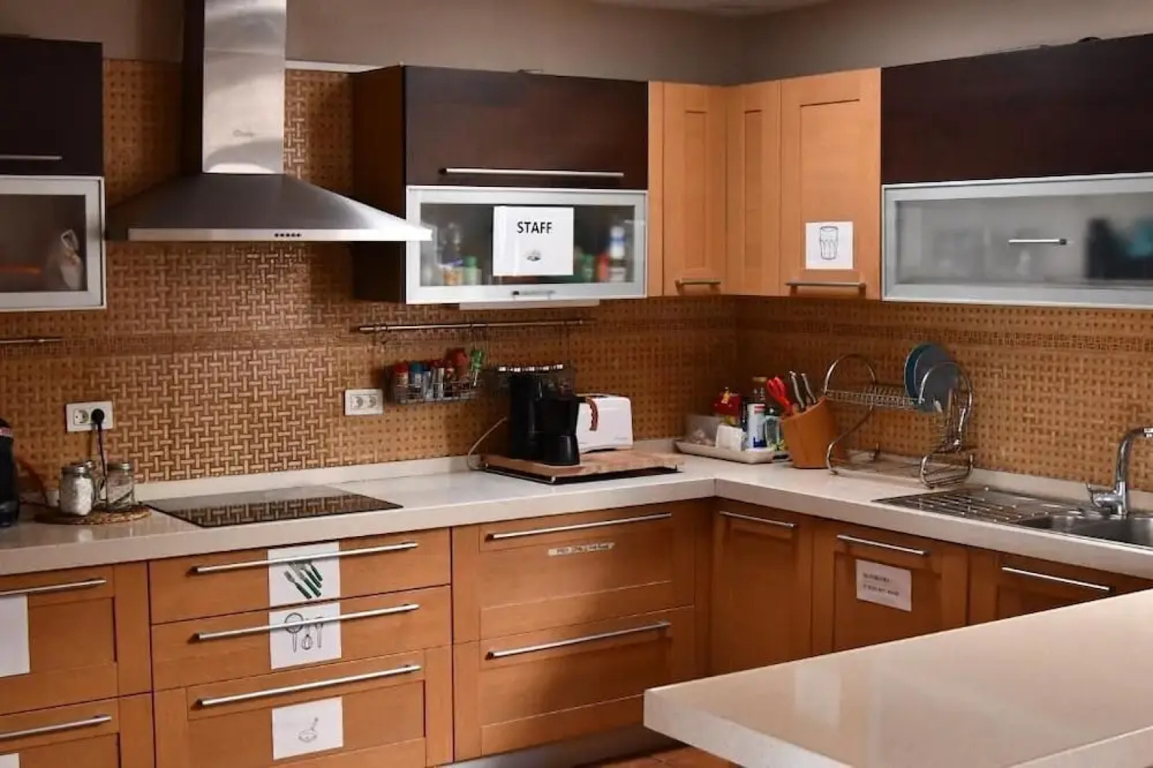 Endless Summer Hostel - Adults Only