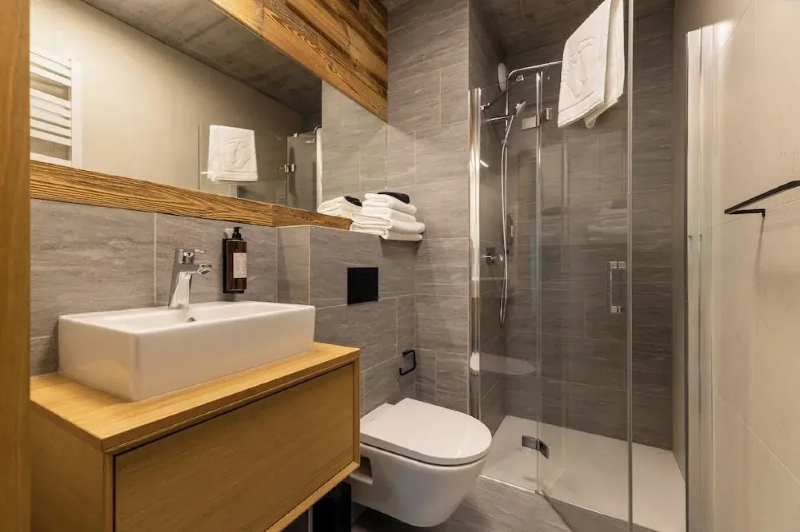 Apartamenty XYZ eXtreme You Zen
