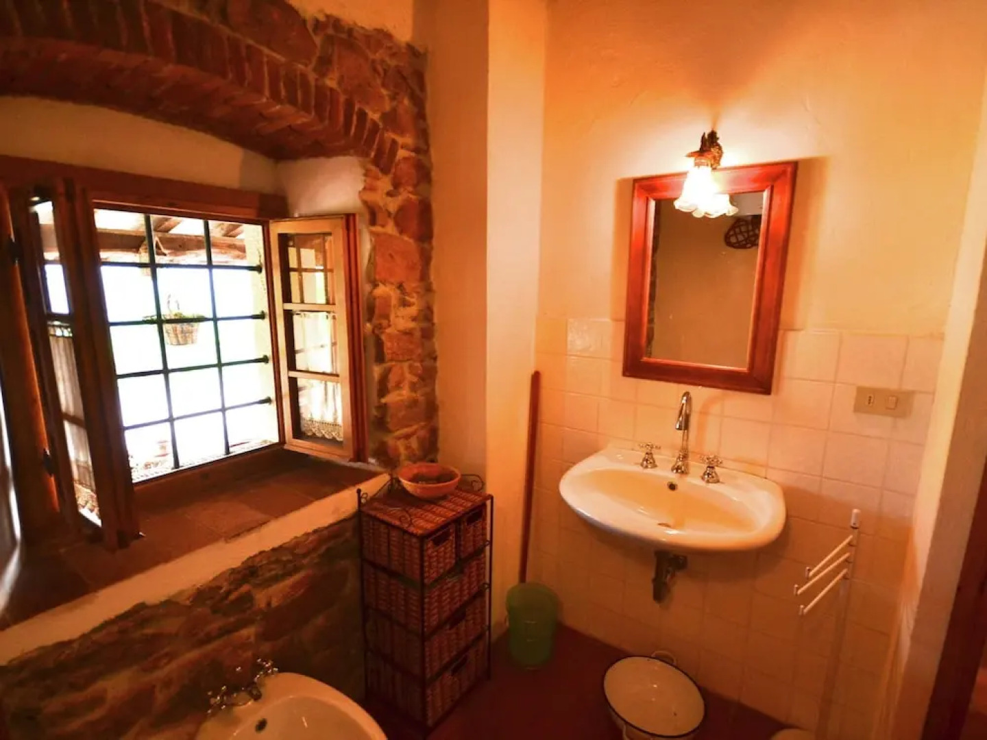 Tranquil Cottage, San Quirico