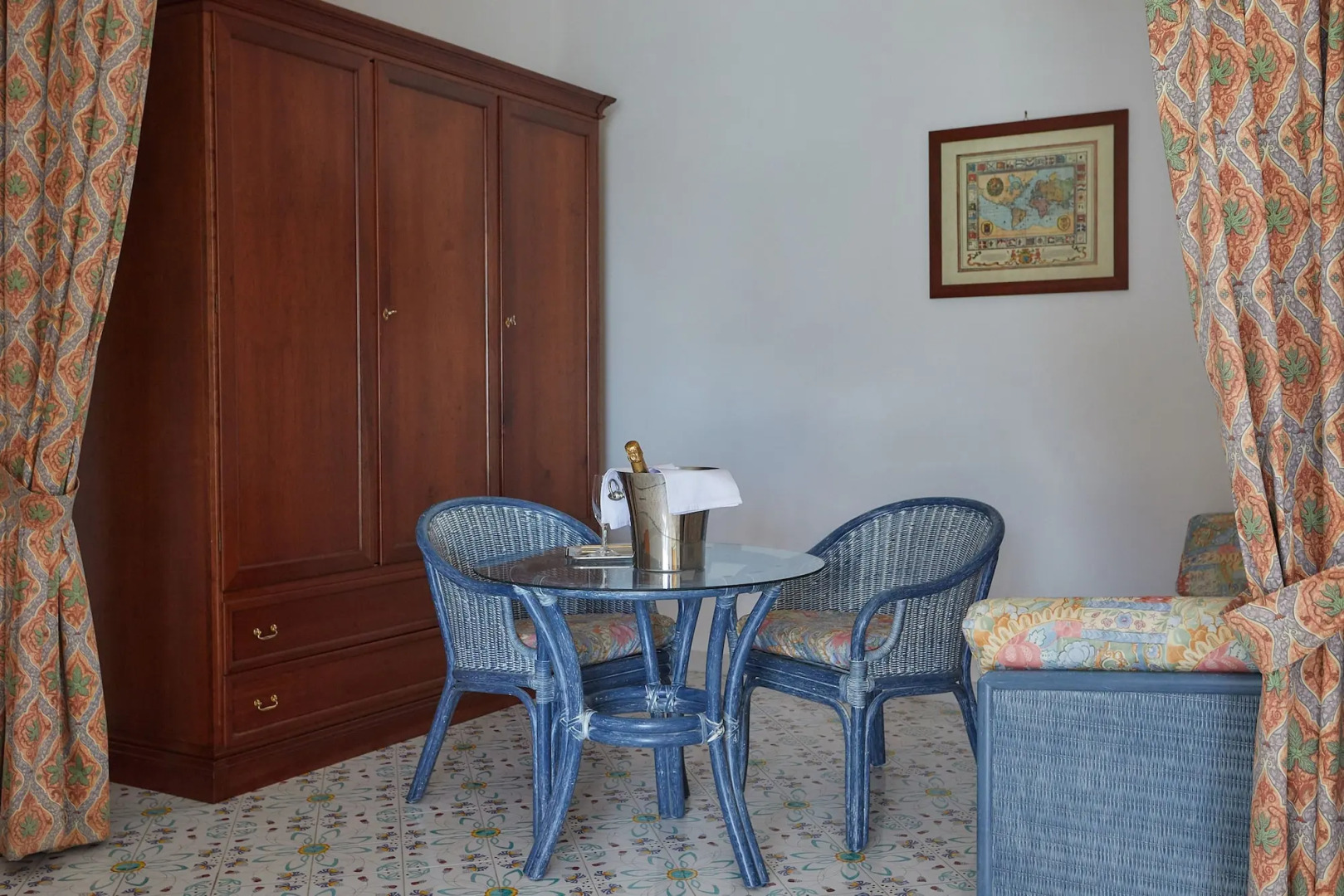 Club Residence La Castellana