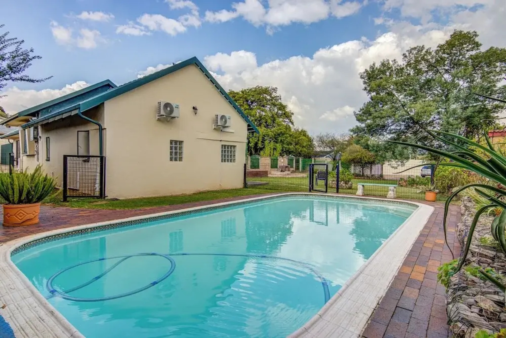 Edenvale Guesthouse