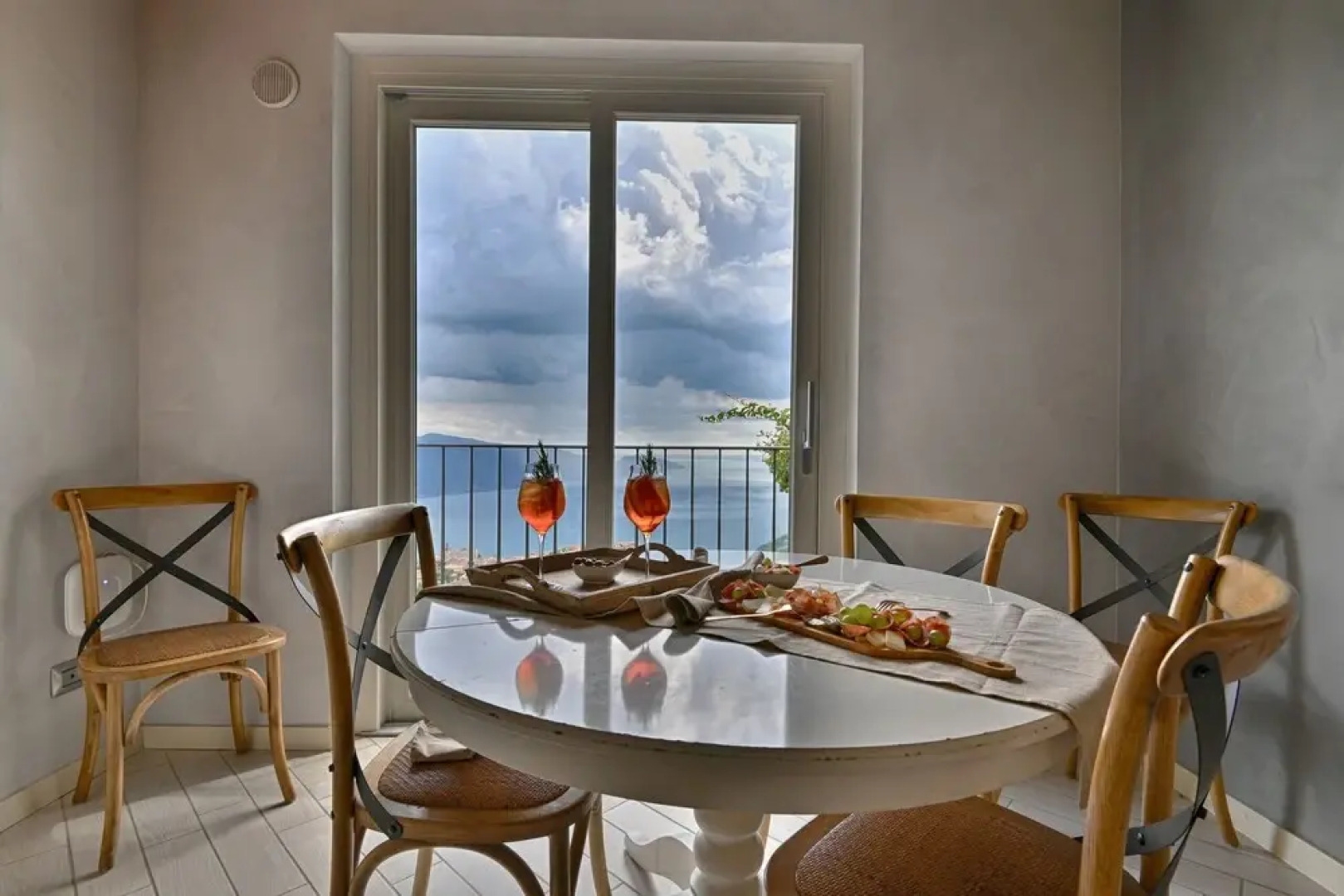 BnB Borgo le Vigne - La Vendemmia