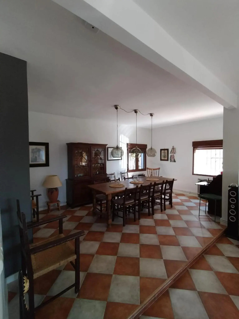 Puerta Laguna - Casa con parcela