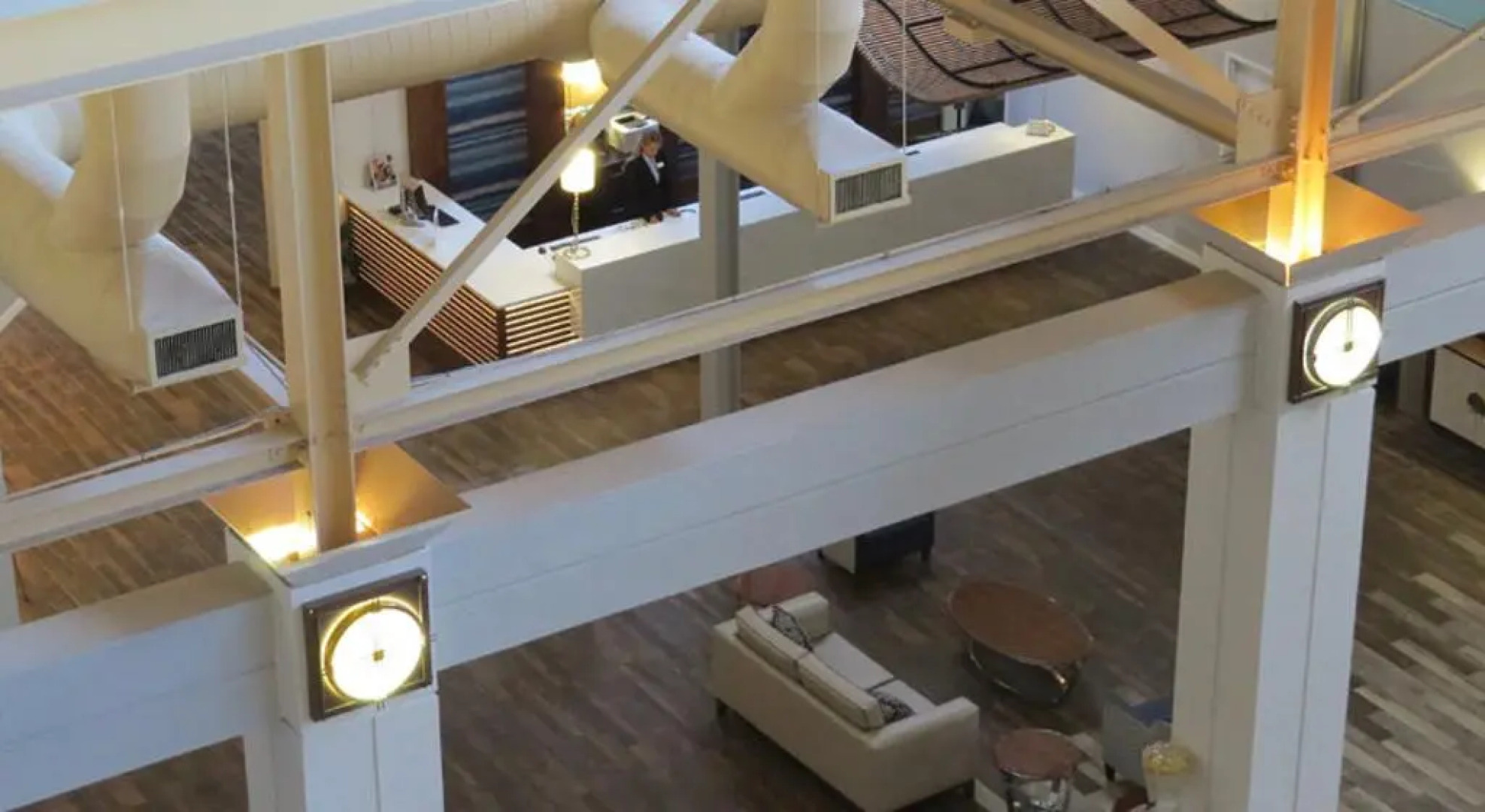 Southbank Hotel Jacksonville Riverwalk