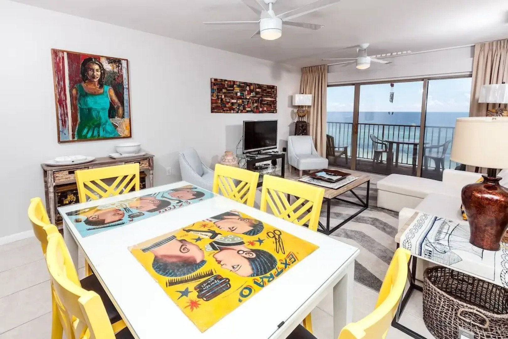 Emerald Twrs West 5006 by Brooks and Shorey Resorts