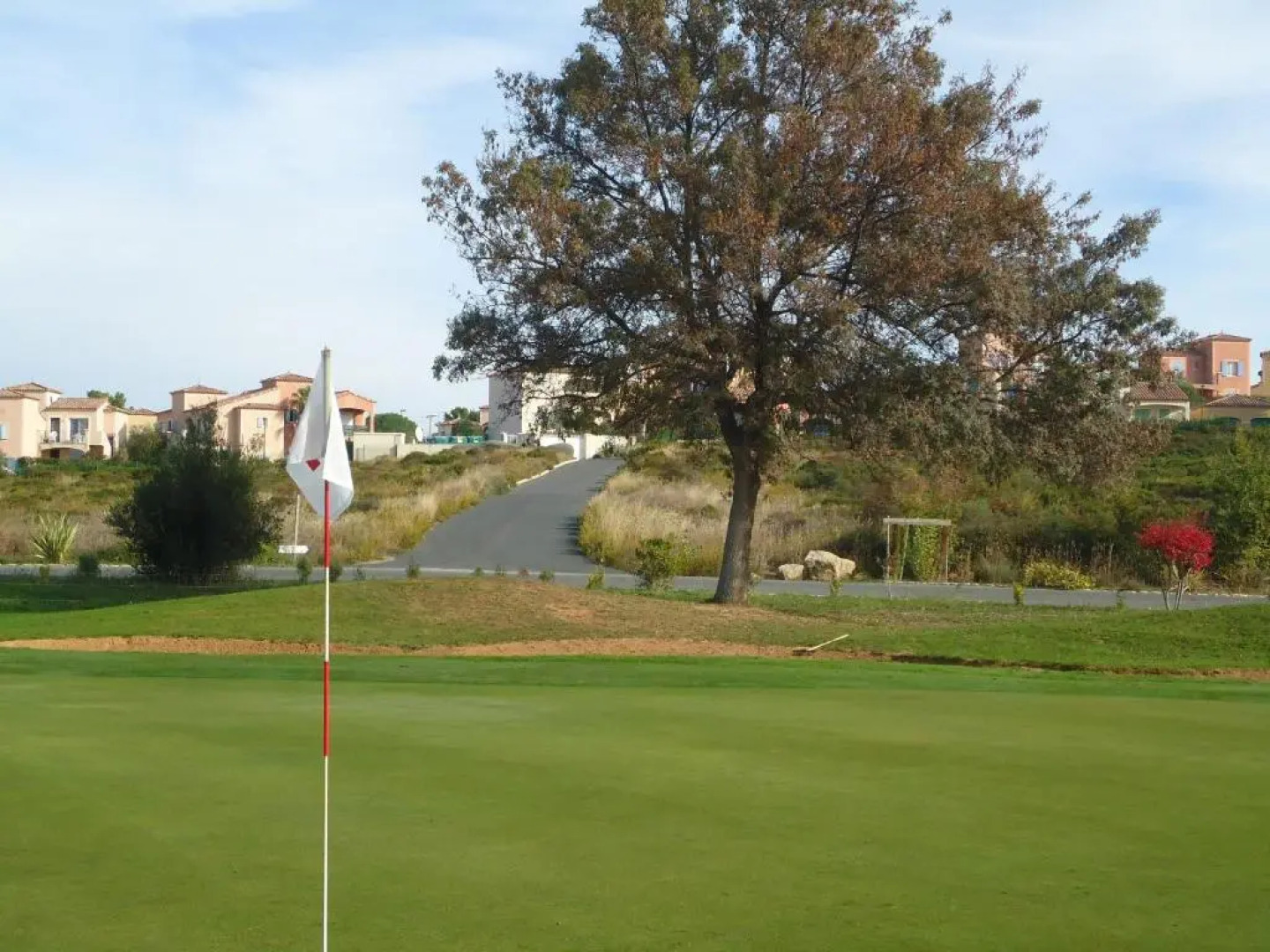 Chez Tranquille, Apartment 43