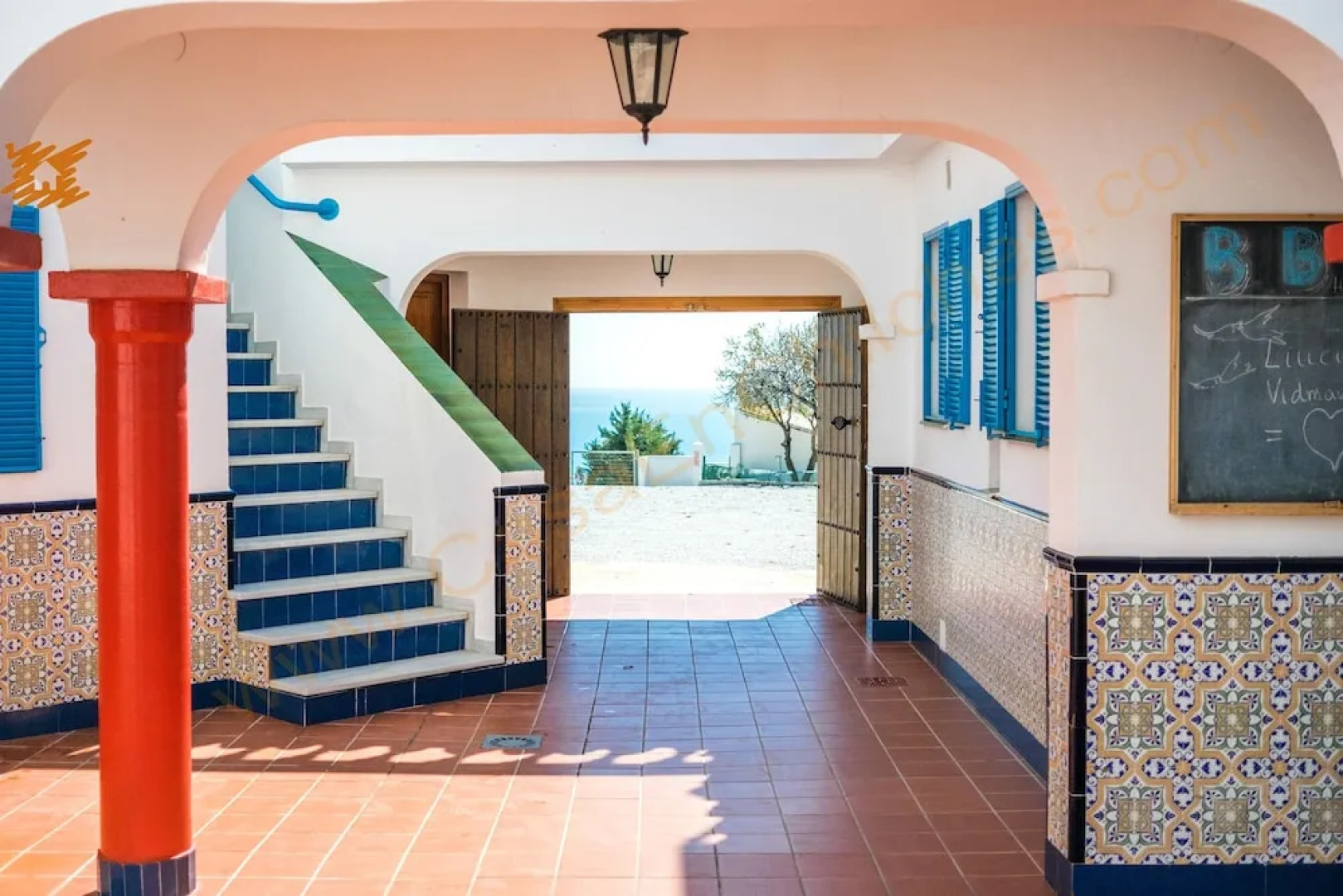 Apartamento Rural 'Cadiz'