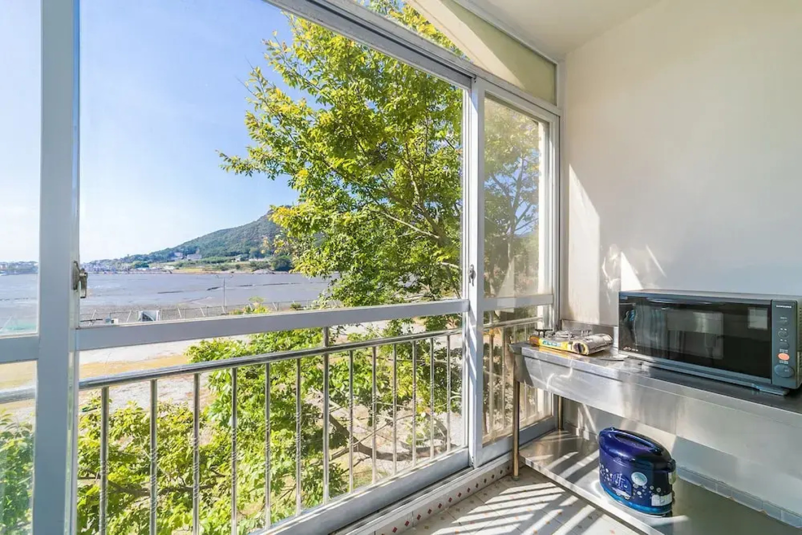 Forest Garden Pension